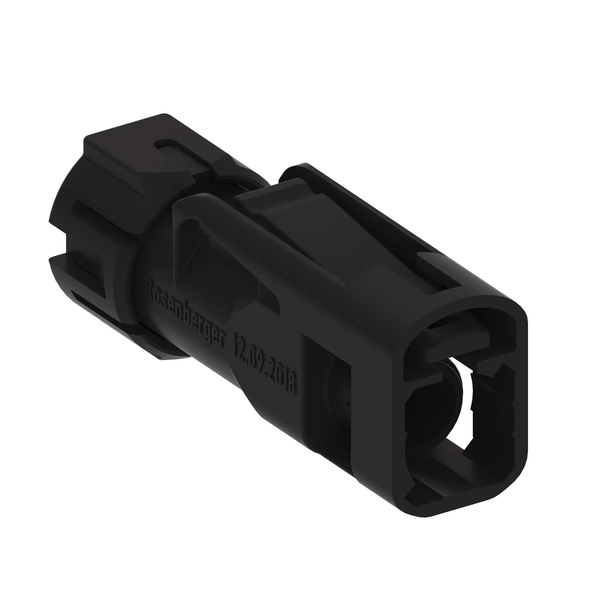 John Deere Elec. Connector Accessory - 57M16322