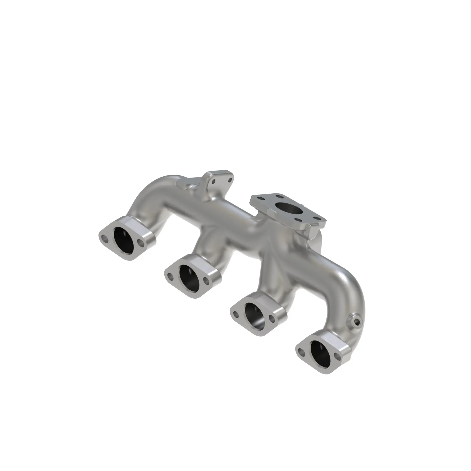 John Deere Exhaust Manifold - R534798
