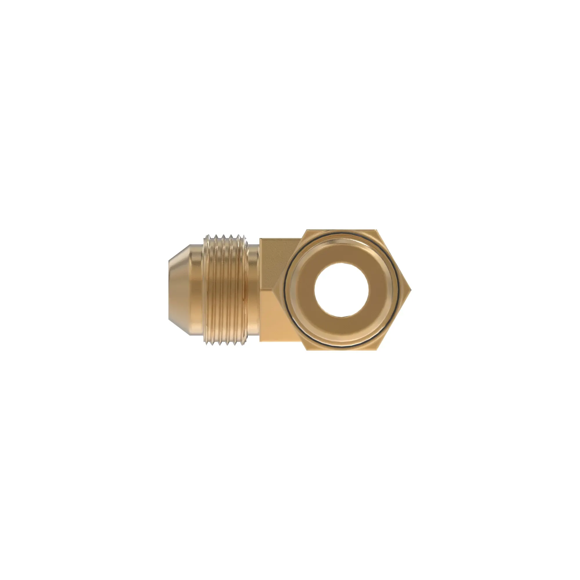 AM31410: Tee Fitting