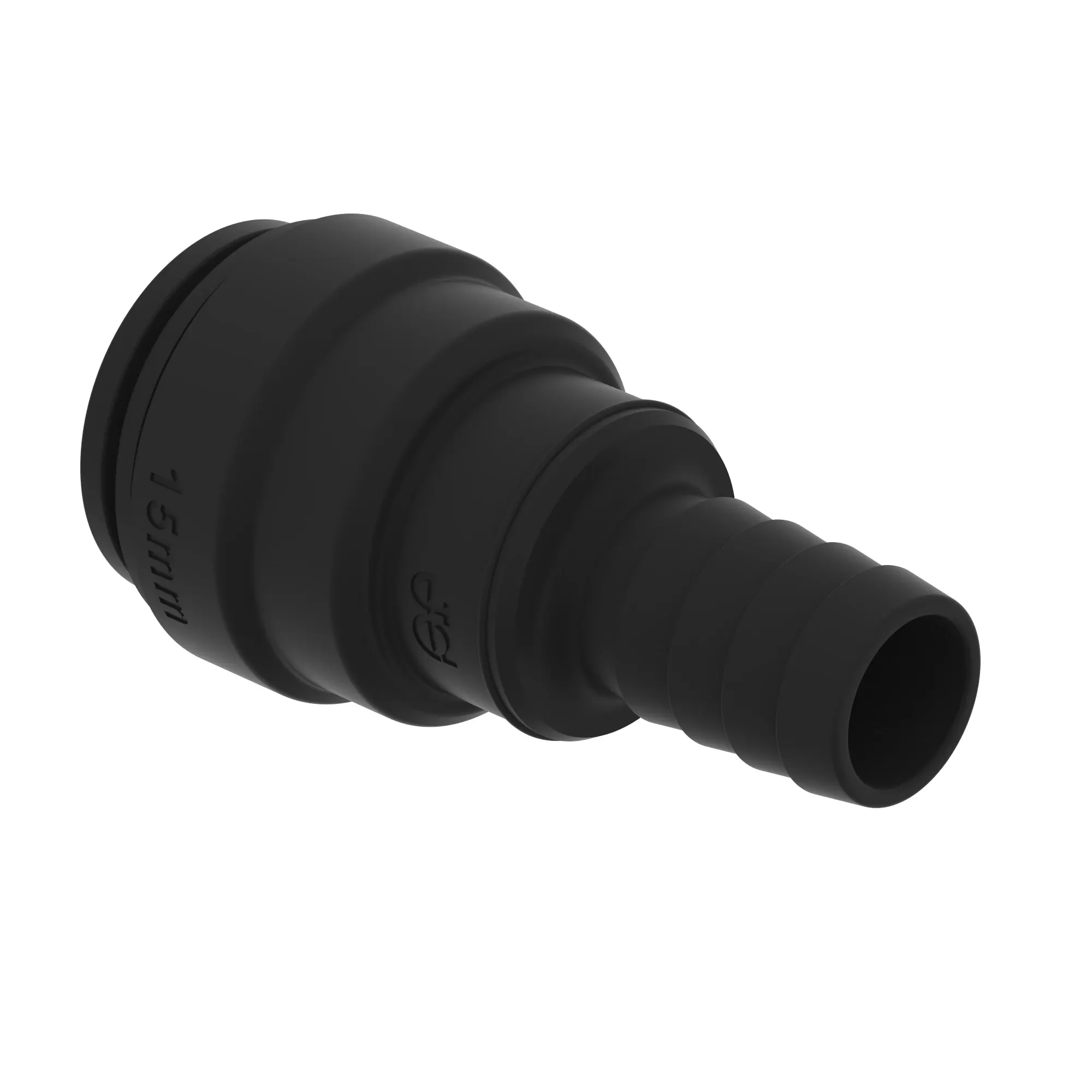 CONNECTOR, 15MM X 1/2''