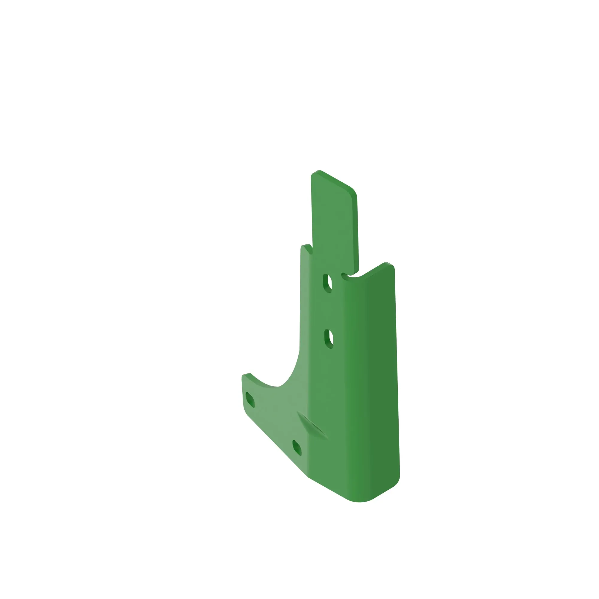 BRACKET, 9L LOWER CAC