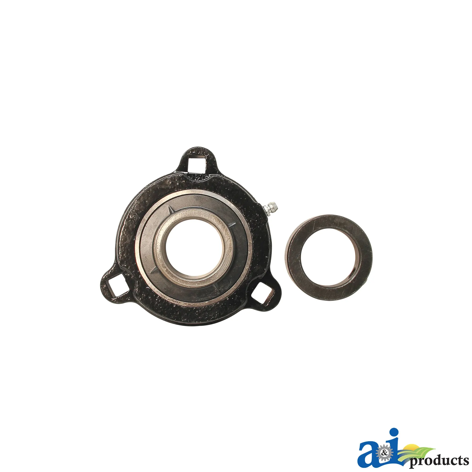 BEARING W/ HOUSING