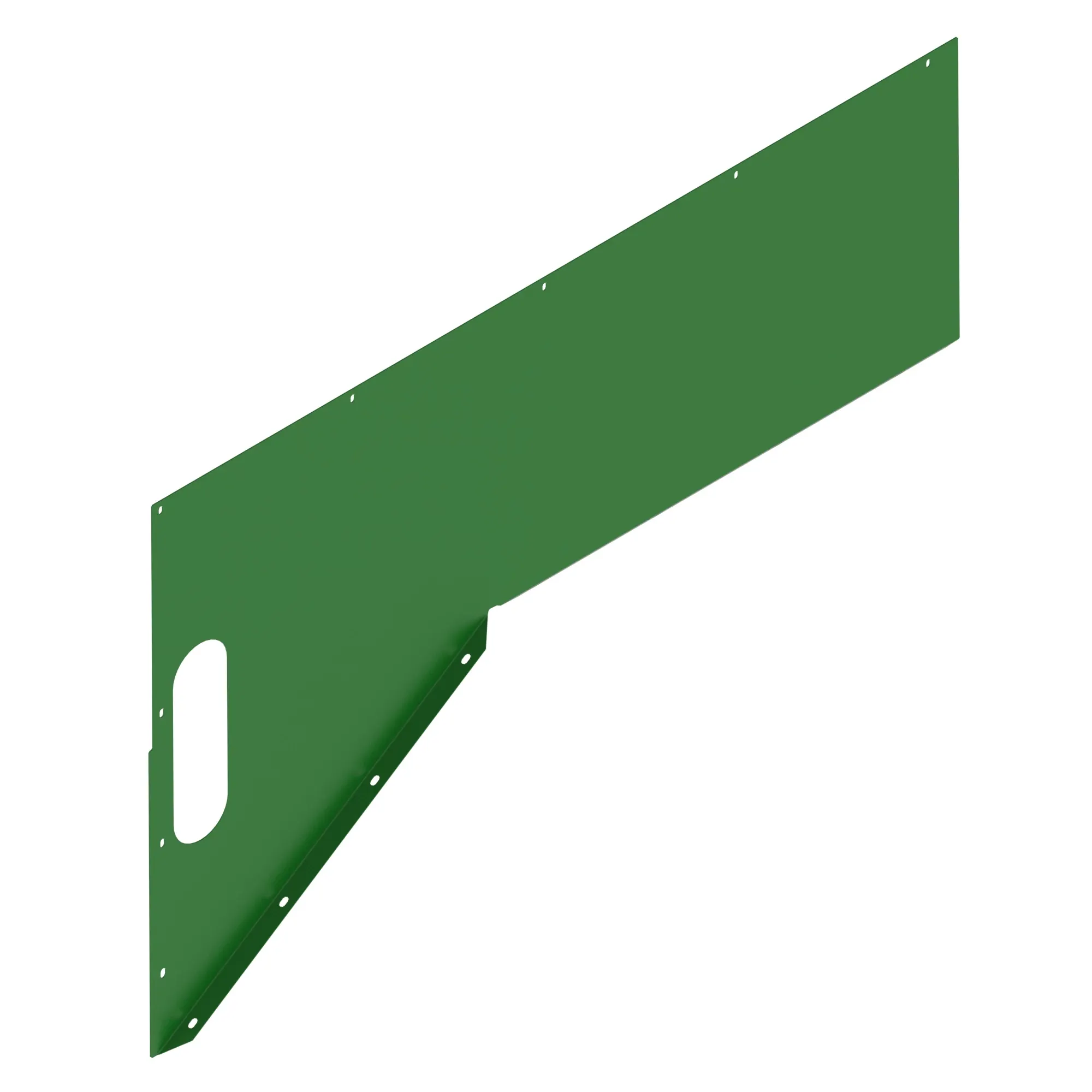 John Deere Angle - N381996