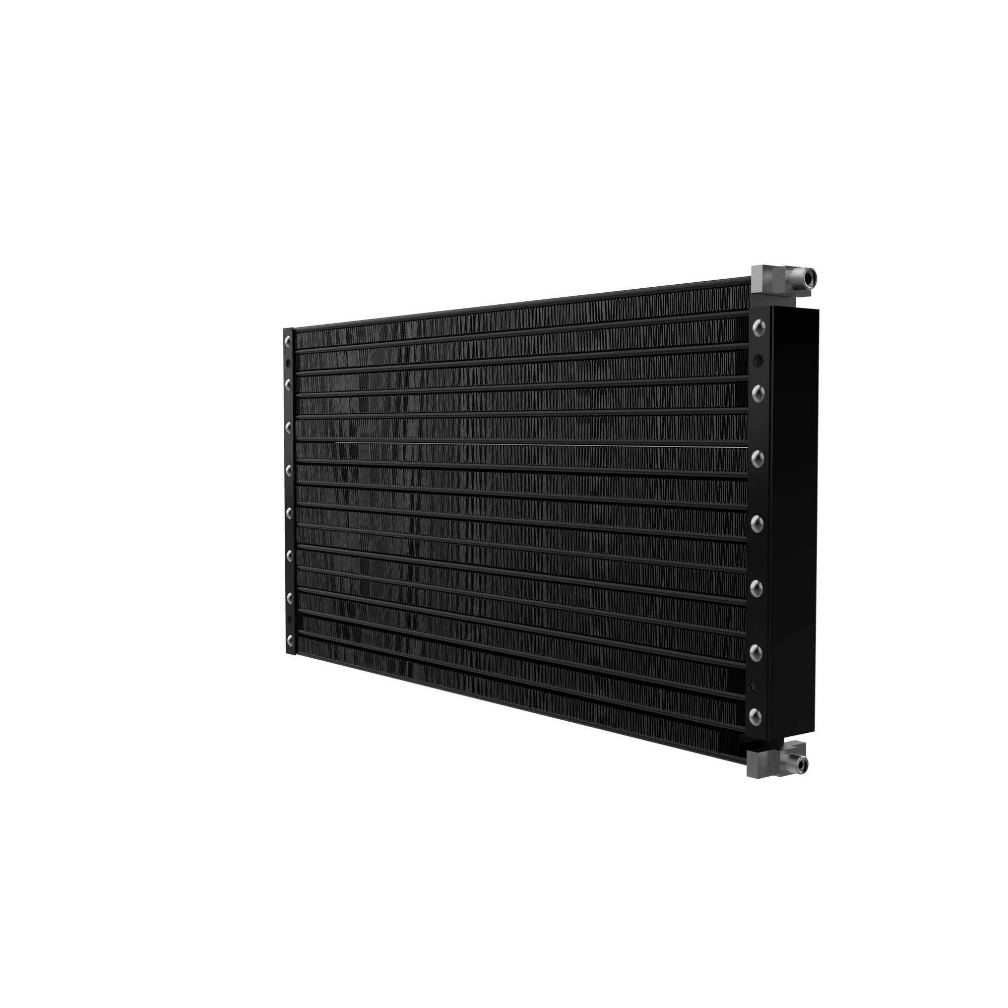 John Deere Vapor Condenser - AT312618