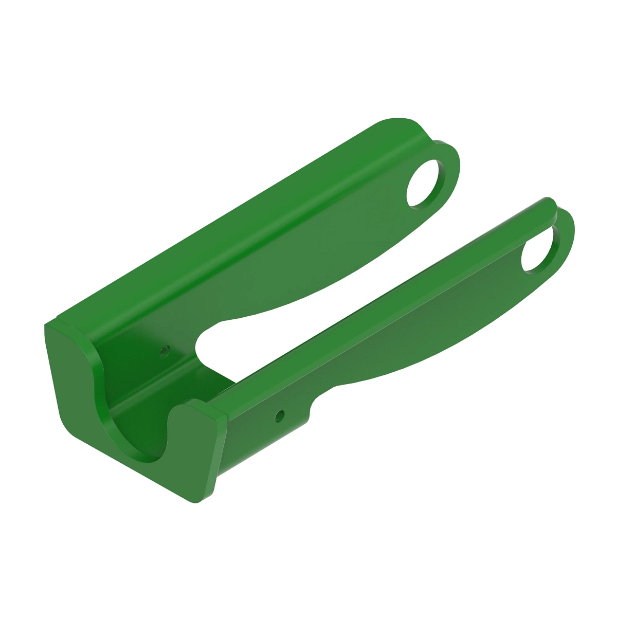 Bracket, Cylinder Stop