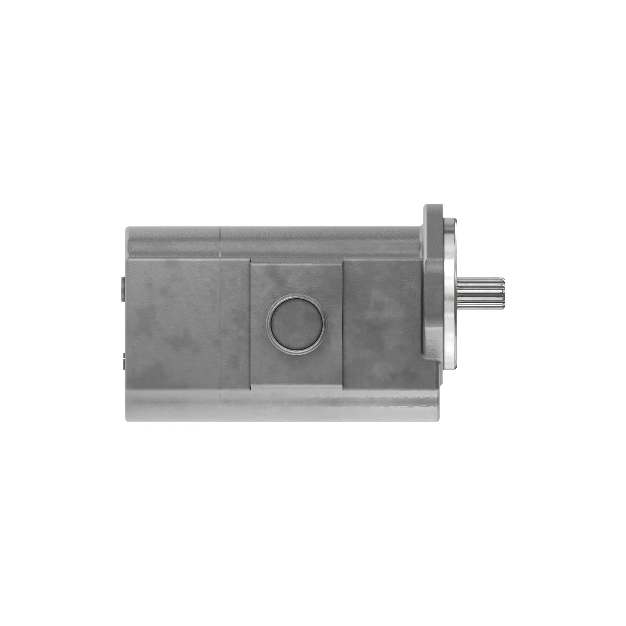 PUMP, GEAR - SF W/BYPASS