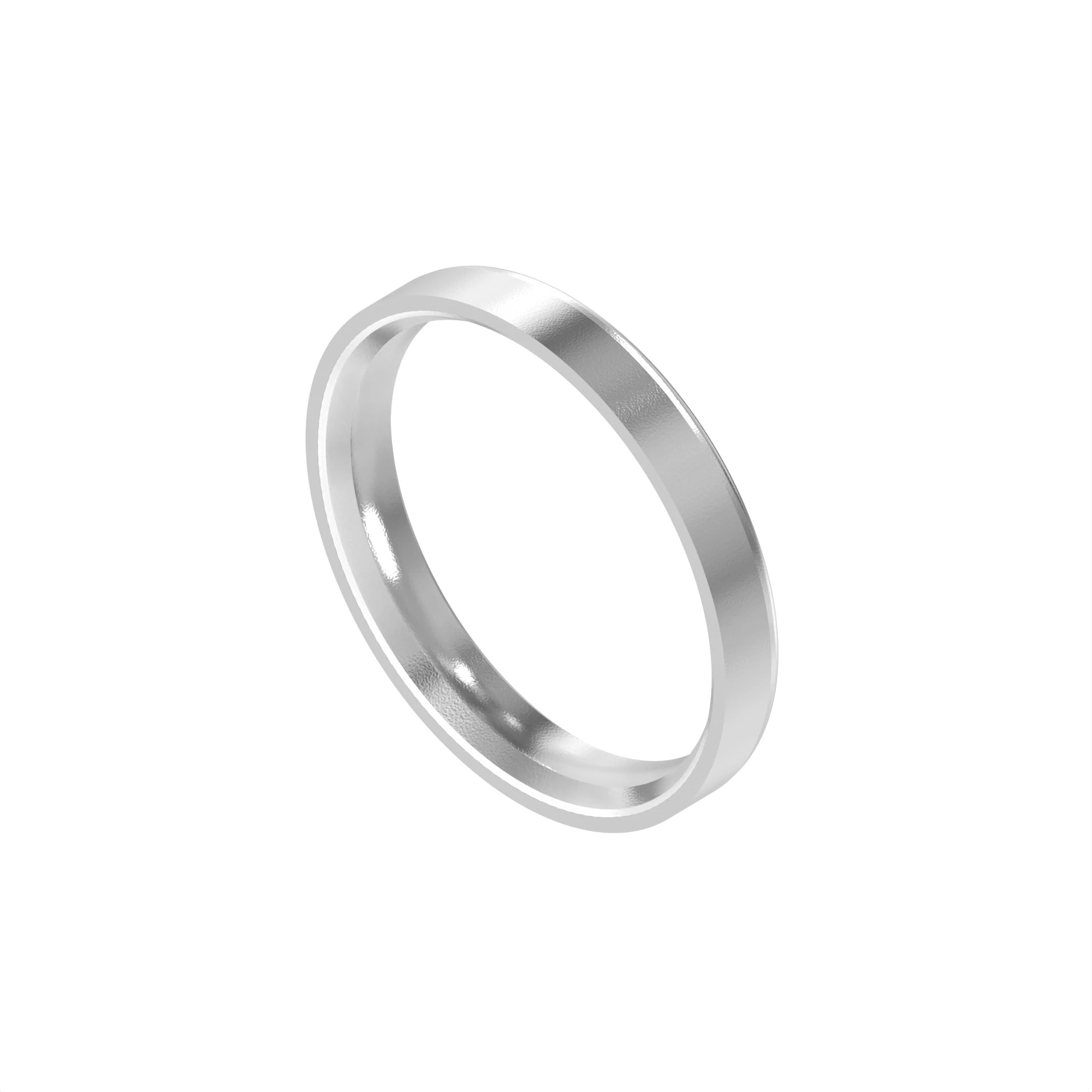 John Deere Valve Seat Insert - R522049