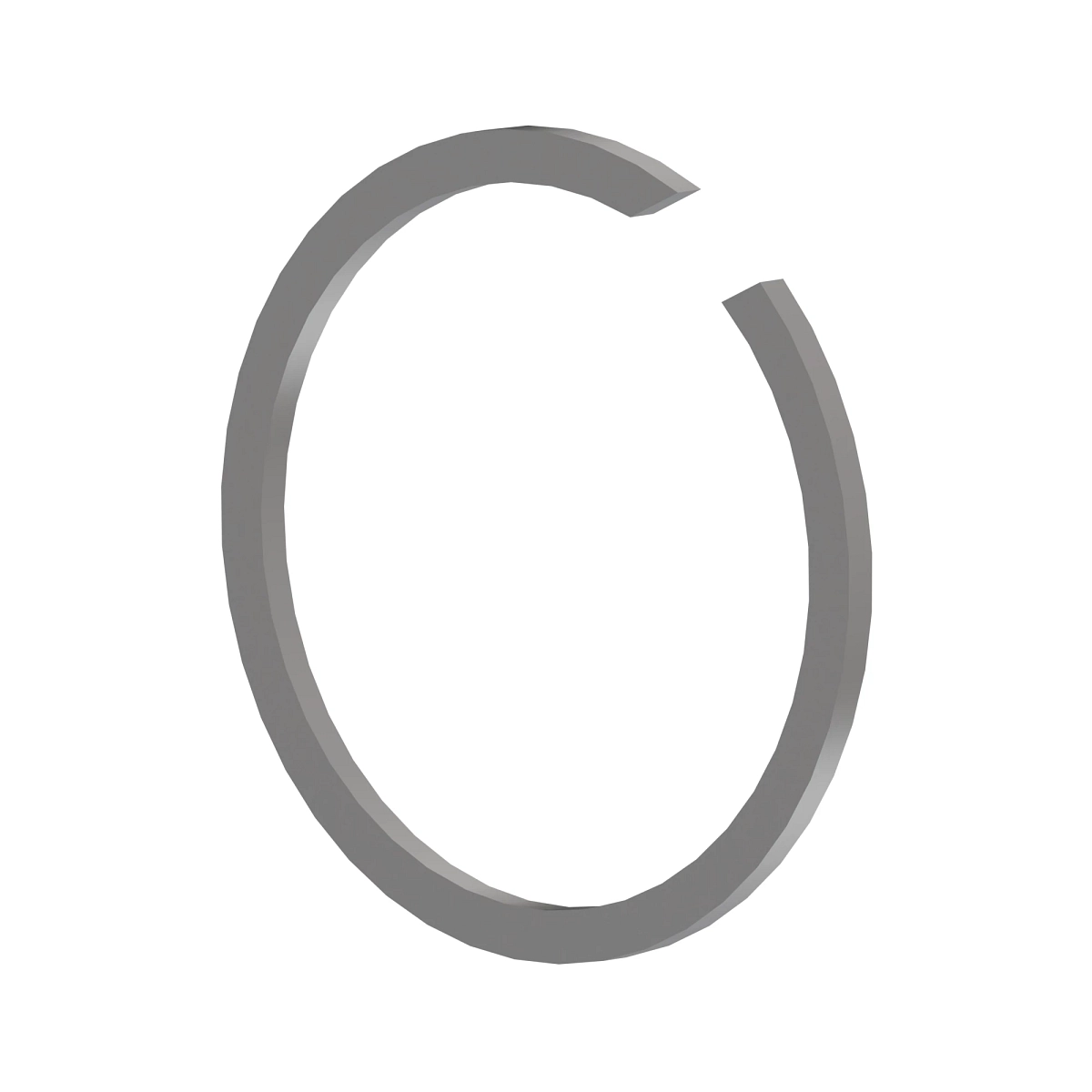 Ring, Internal Snap