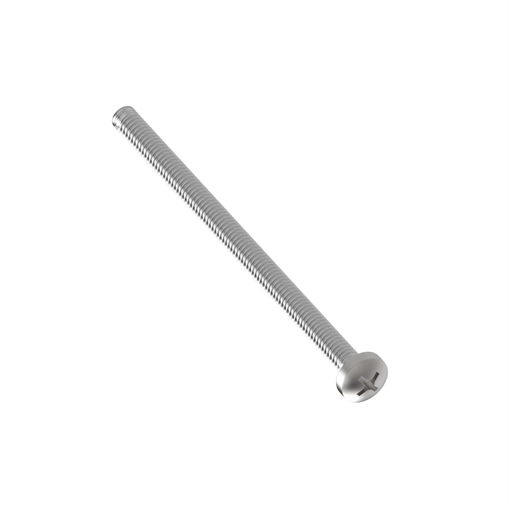 SCREW, CR PAN HEAD, METRIC