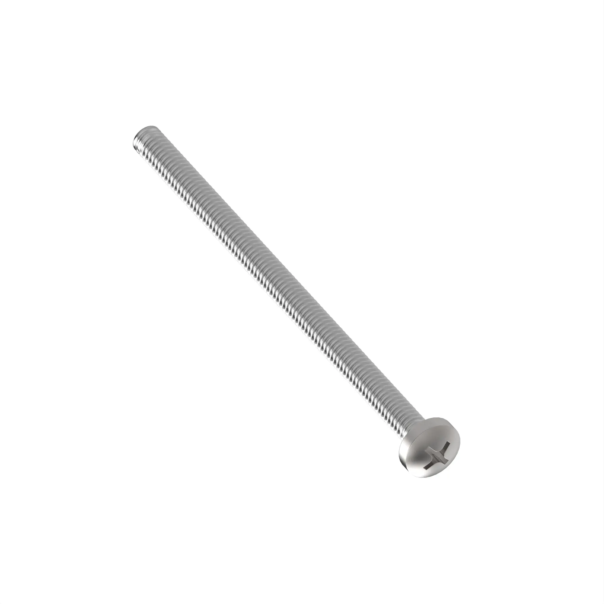 John Deere Cylindrical Head Screw, M4 X 70 - 21M7358