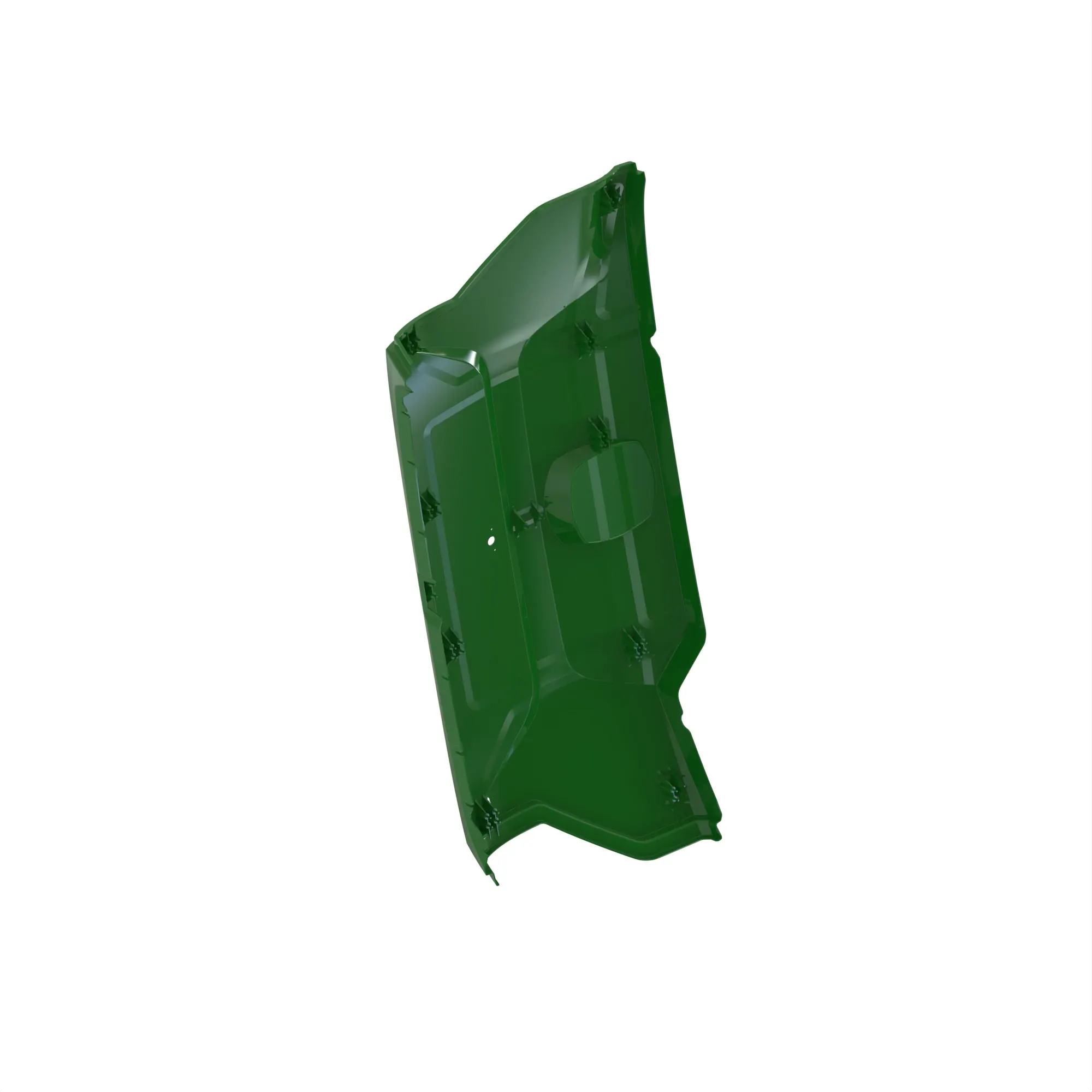 AXE81749: Rear Wall Panel