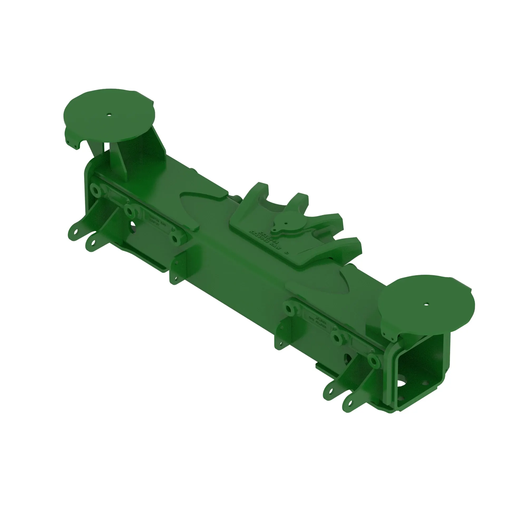 John Deere Rear Narrow Axle - AKK11606