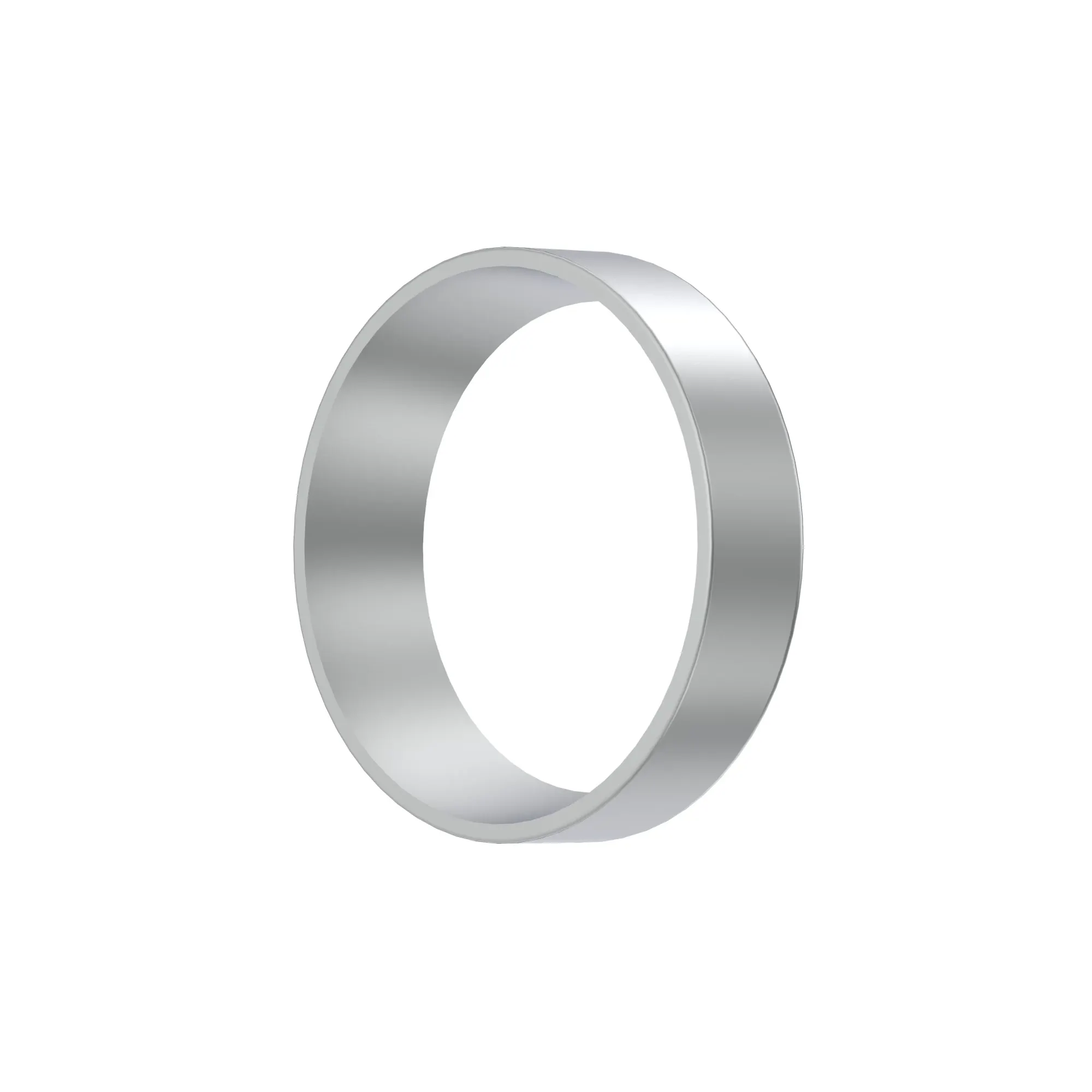 John Deere Tapered Roller Bearing Cup - JD7430