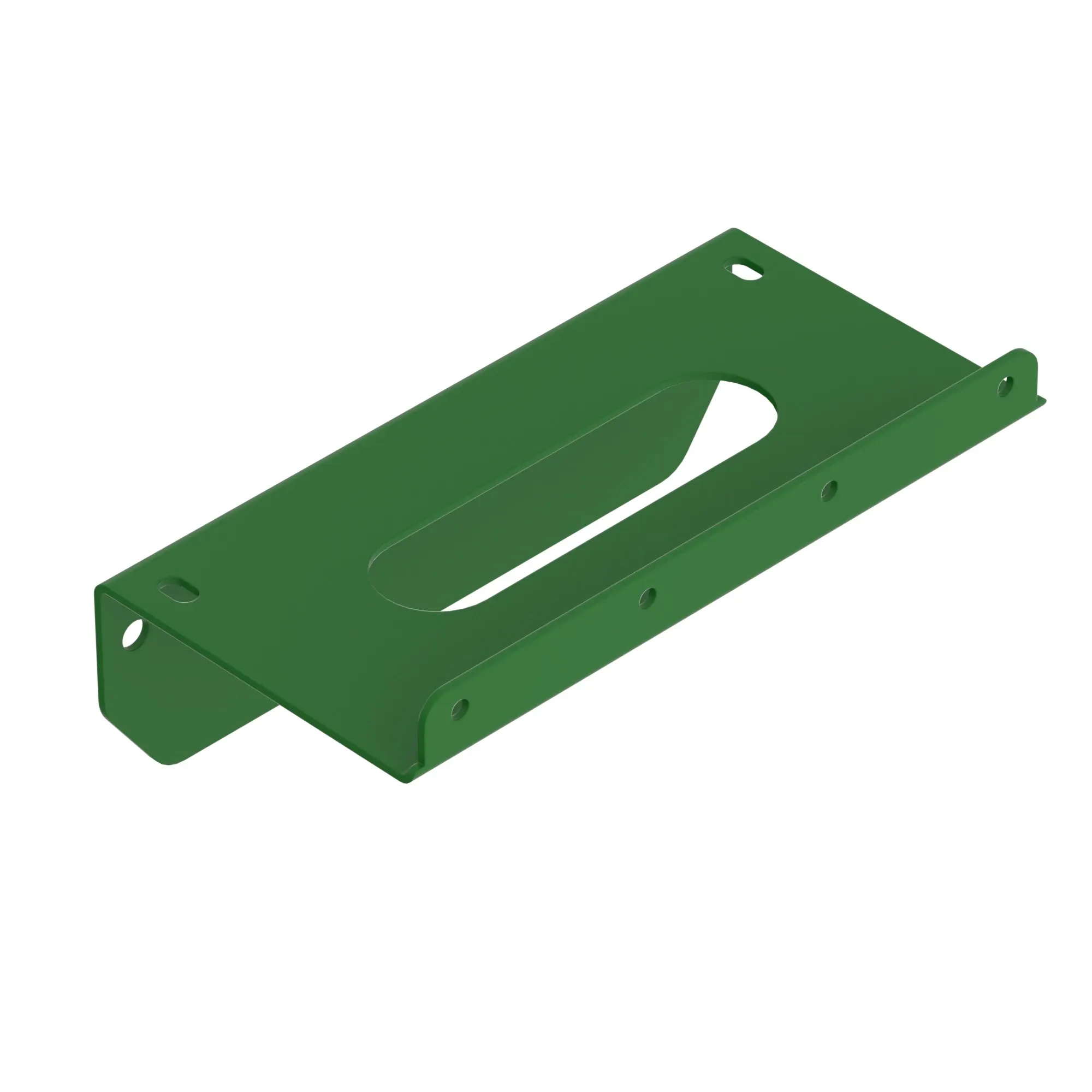 John Deere Taillight Bracket - KK42743