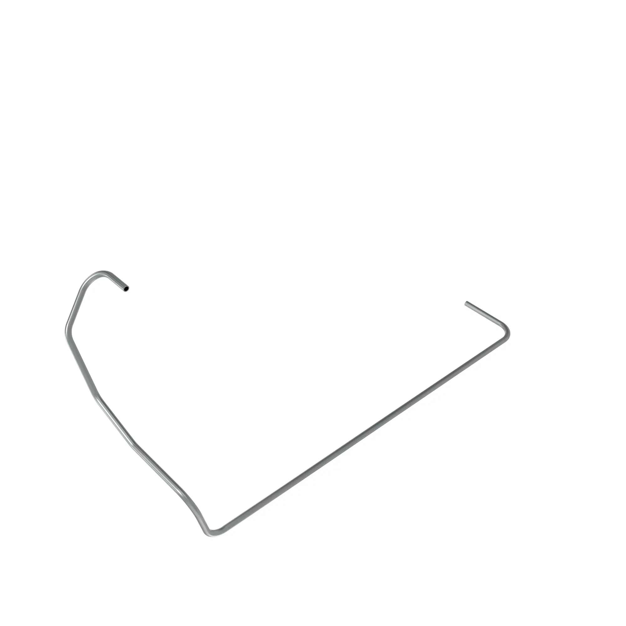 KV20321: Brake Line