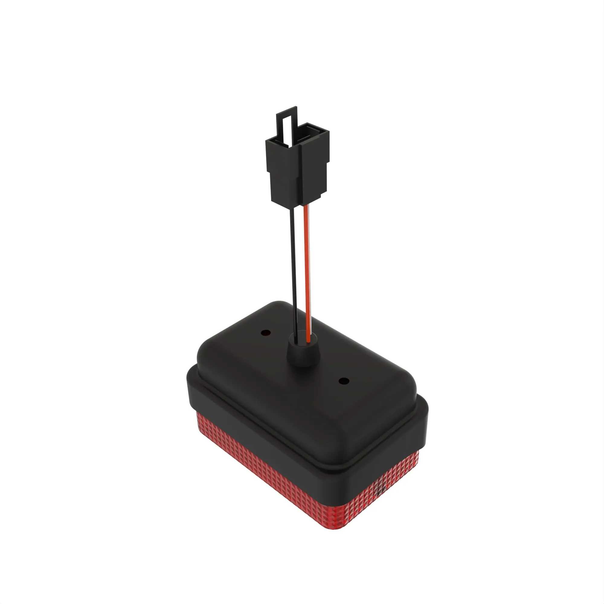TAIL LAMP, TAIL/TURN, ASSEMBLY