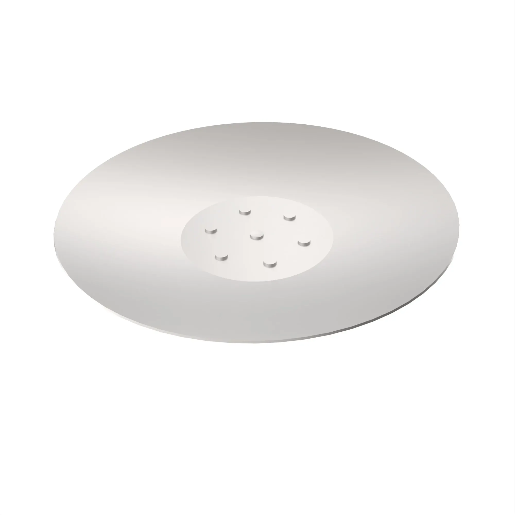 AA61570: Disk Colter