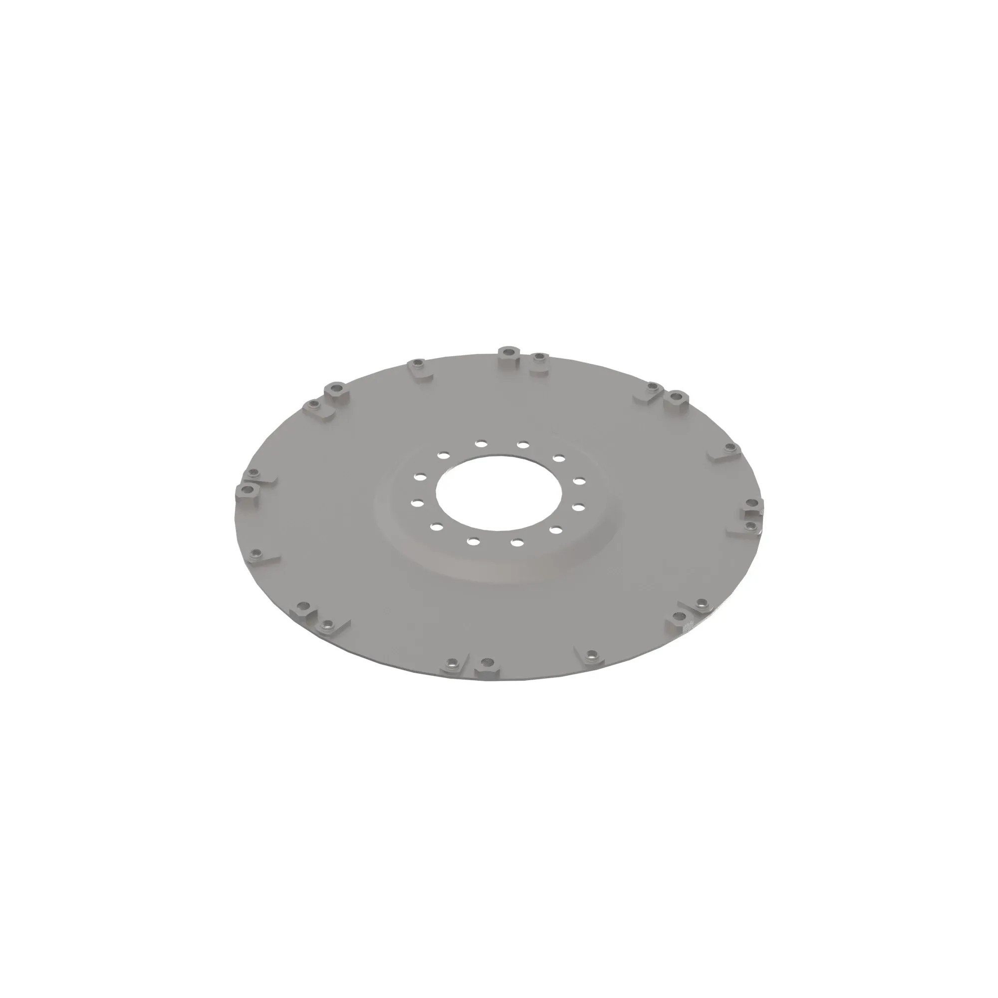 Plate