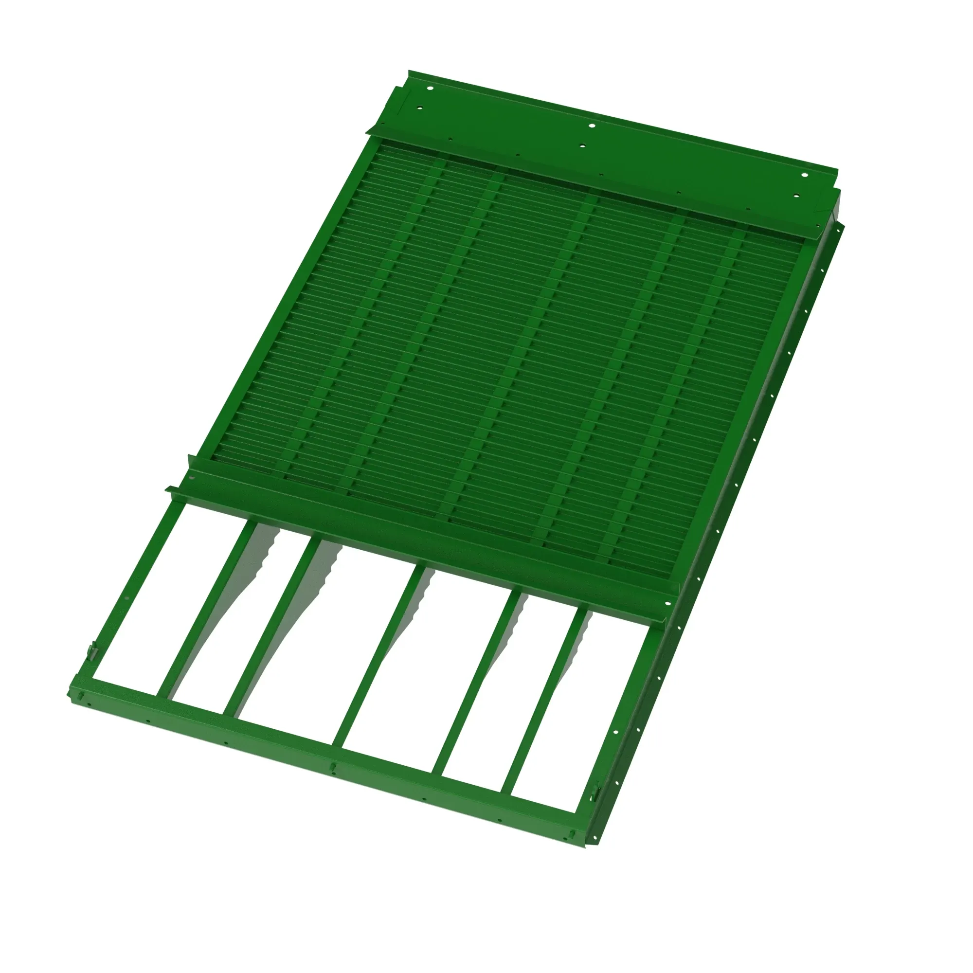 Tray