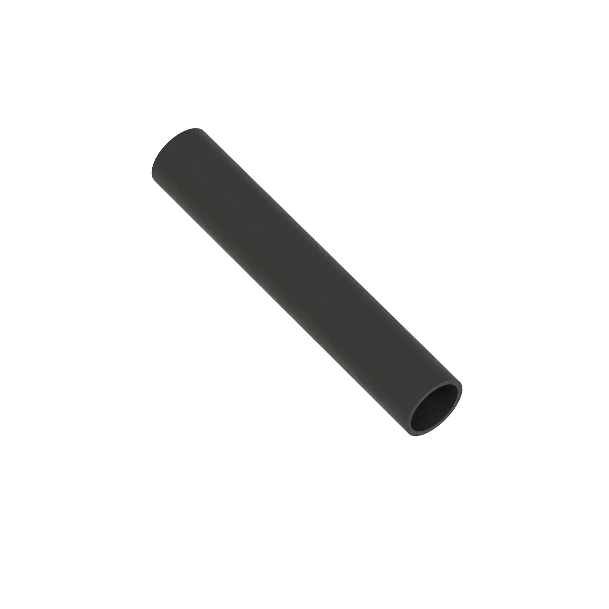 Straight Molded Hose