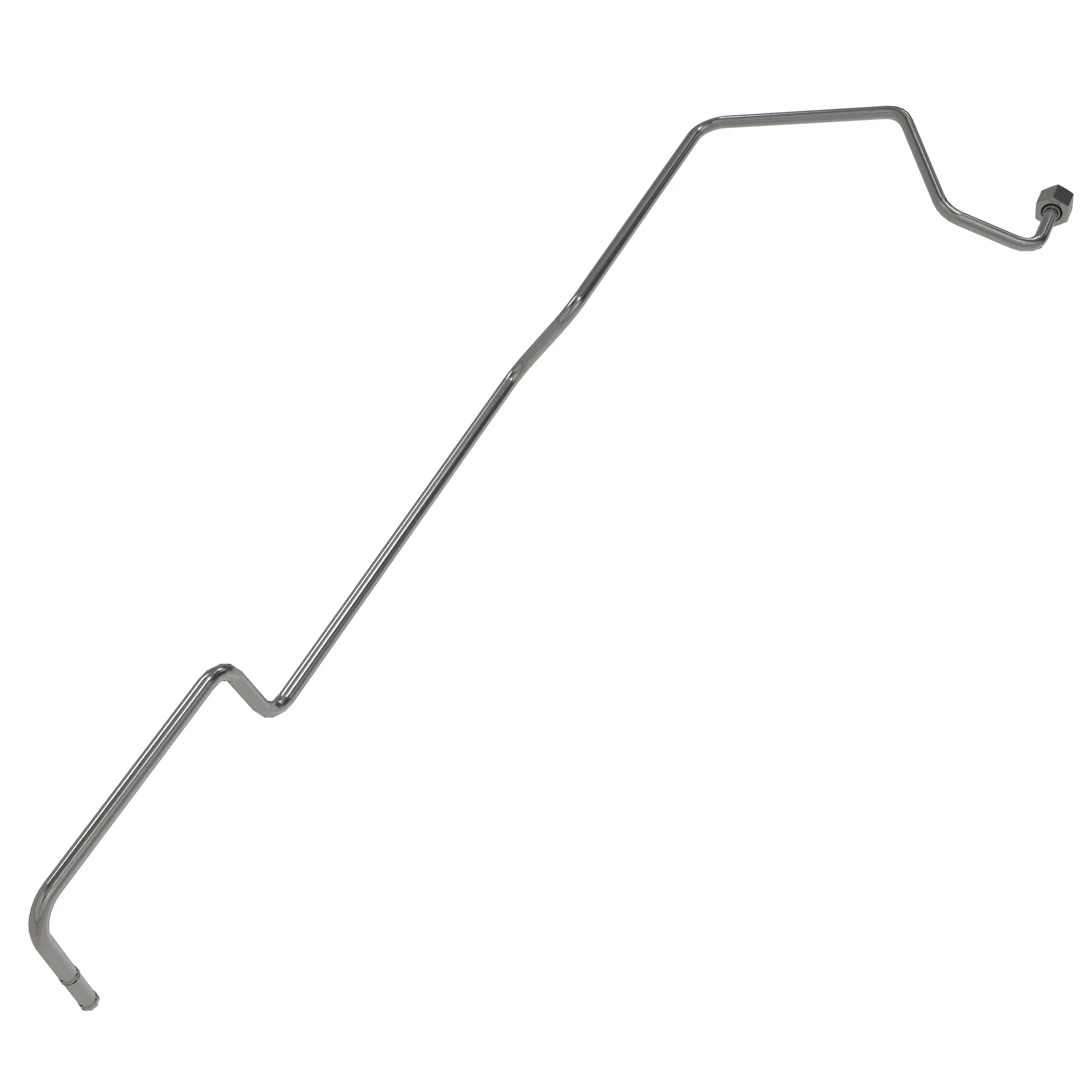 COOLANT DOSER TO MANIFOLD, UNDERCAB, 9R SUSP CAB
