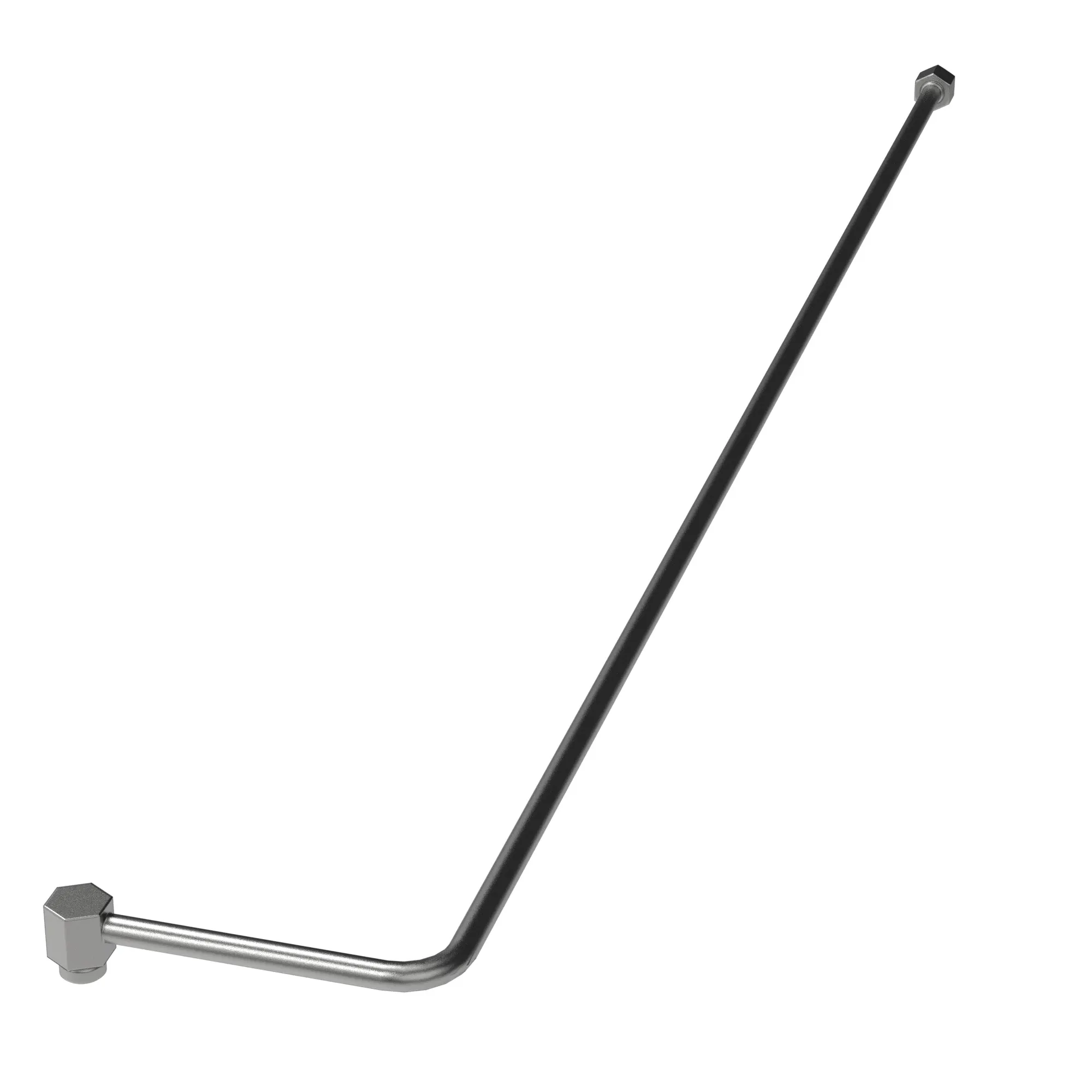 John Deere Rear Tandem Tube - AXT23244