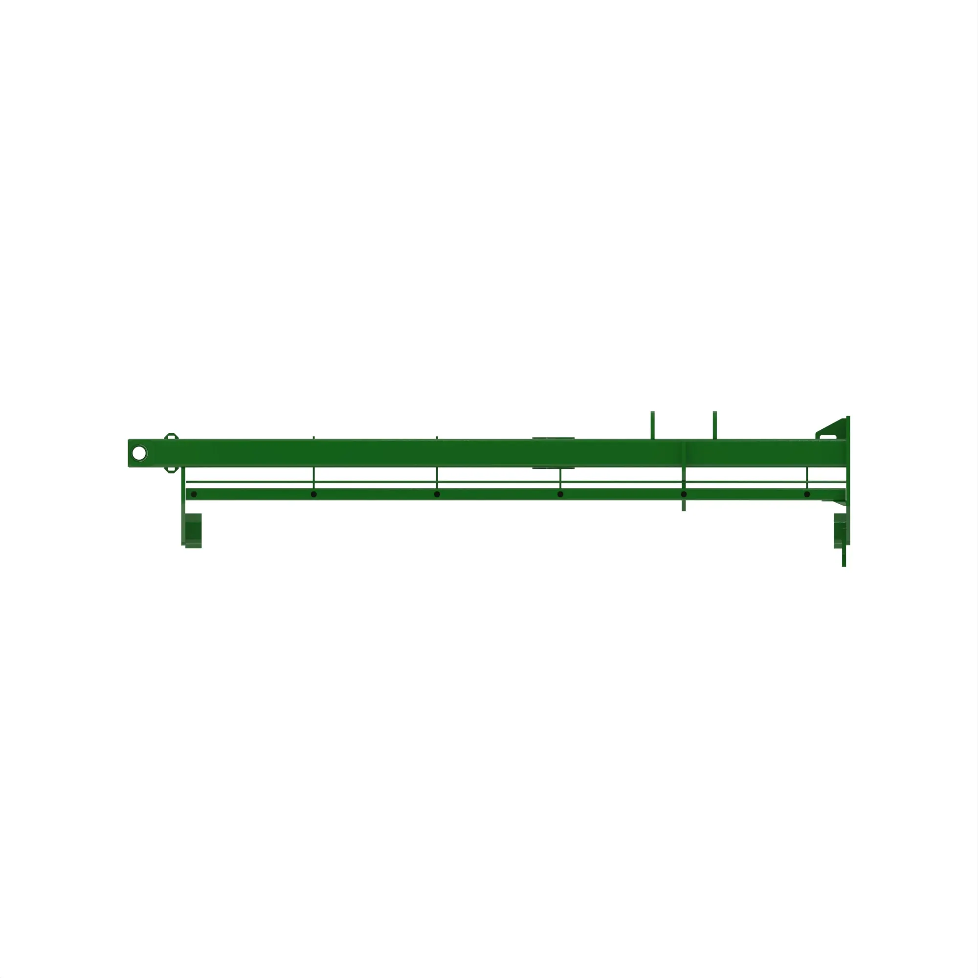 Wing Frame