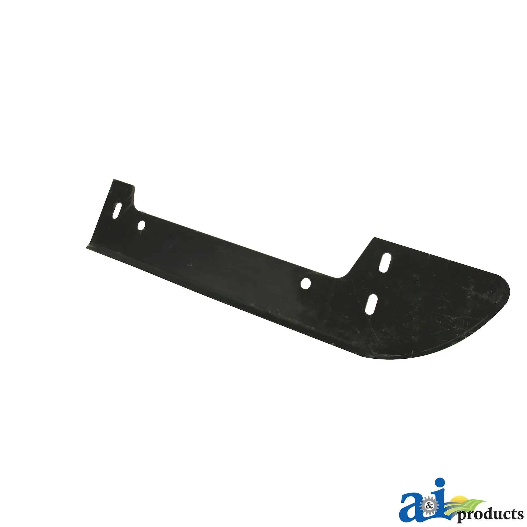 A&I Products Row Unit Beveled Deck Plate - A-HXE24566