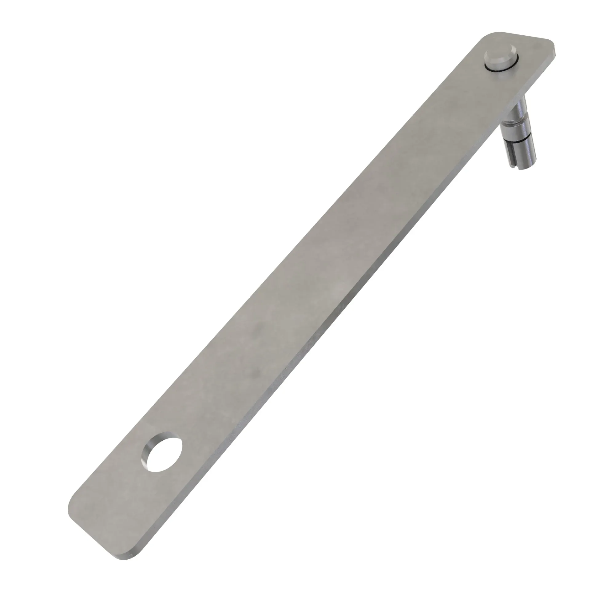 John Deere Gate Position Arm - AN403702