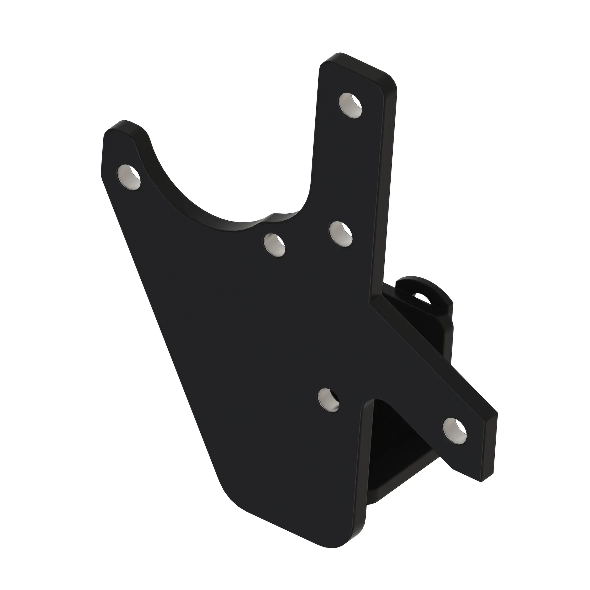 SUPPORT, WELDED RH