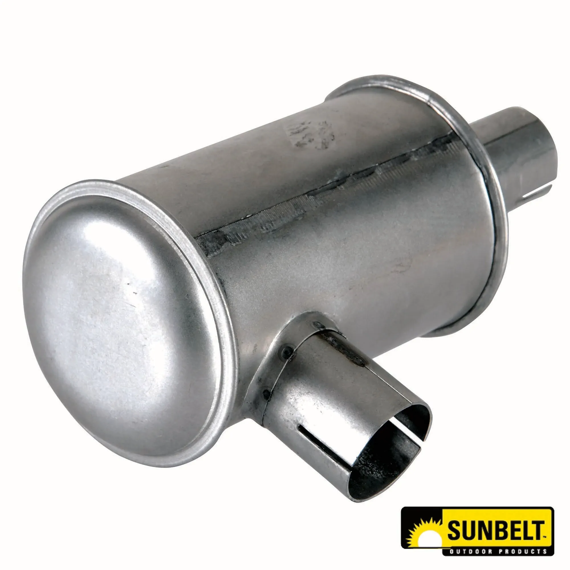 Sunbelt Muffler - A-B1SB2286