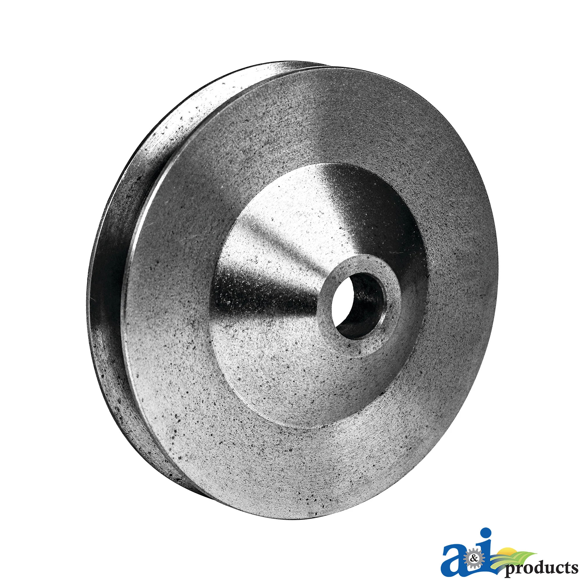 ⚙️ A-A4283R: Polea John Deere 🚜✅ | Precio Competitivo 💲