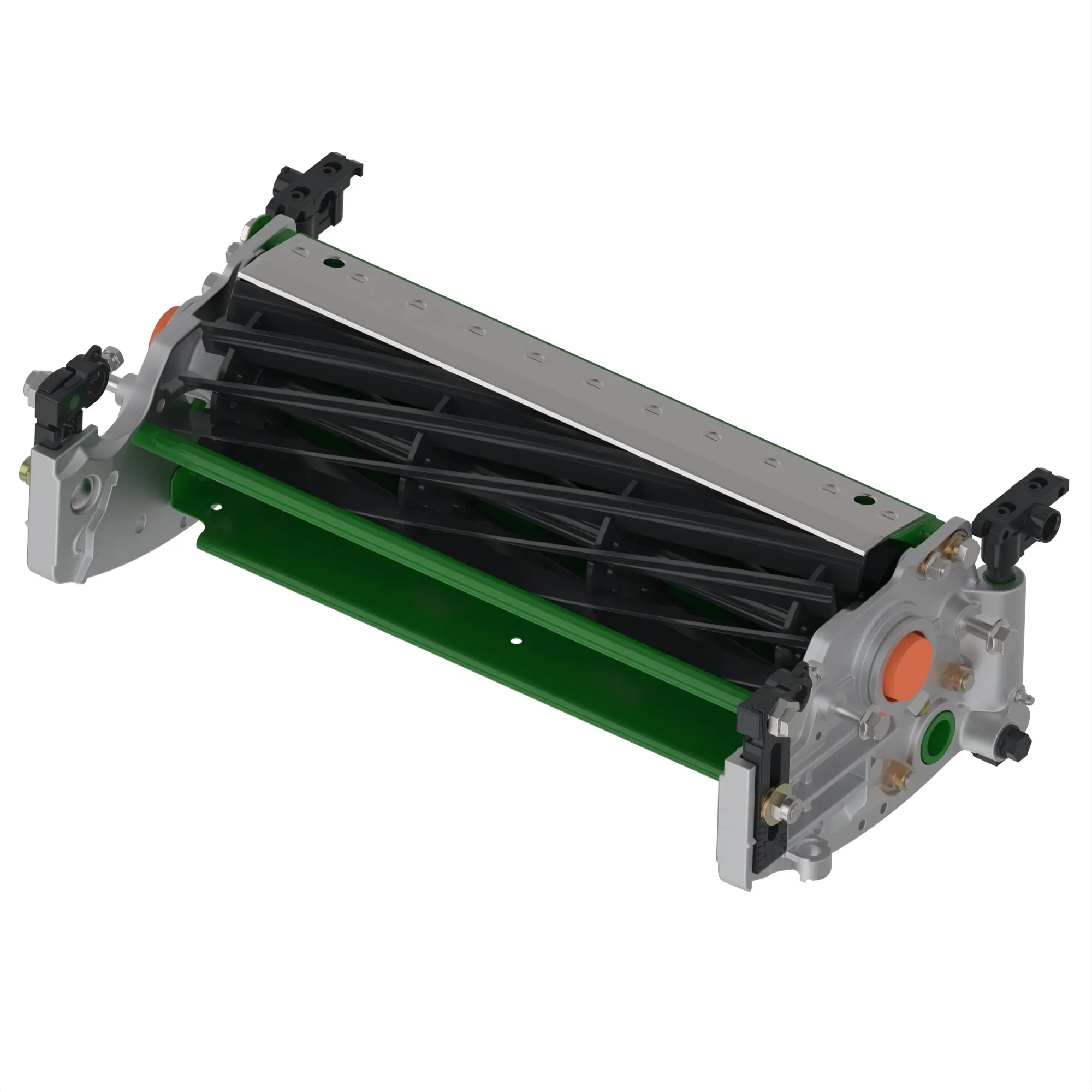 REEL CUTTING UNIT, 22QA5 CUT UNIT,