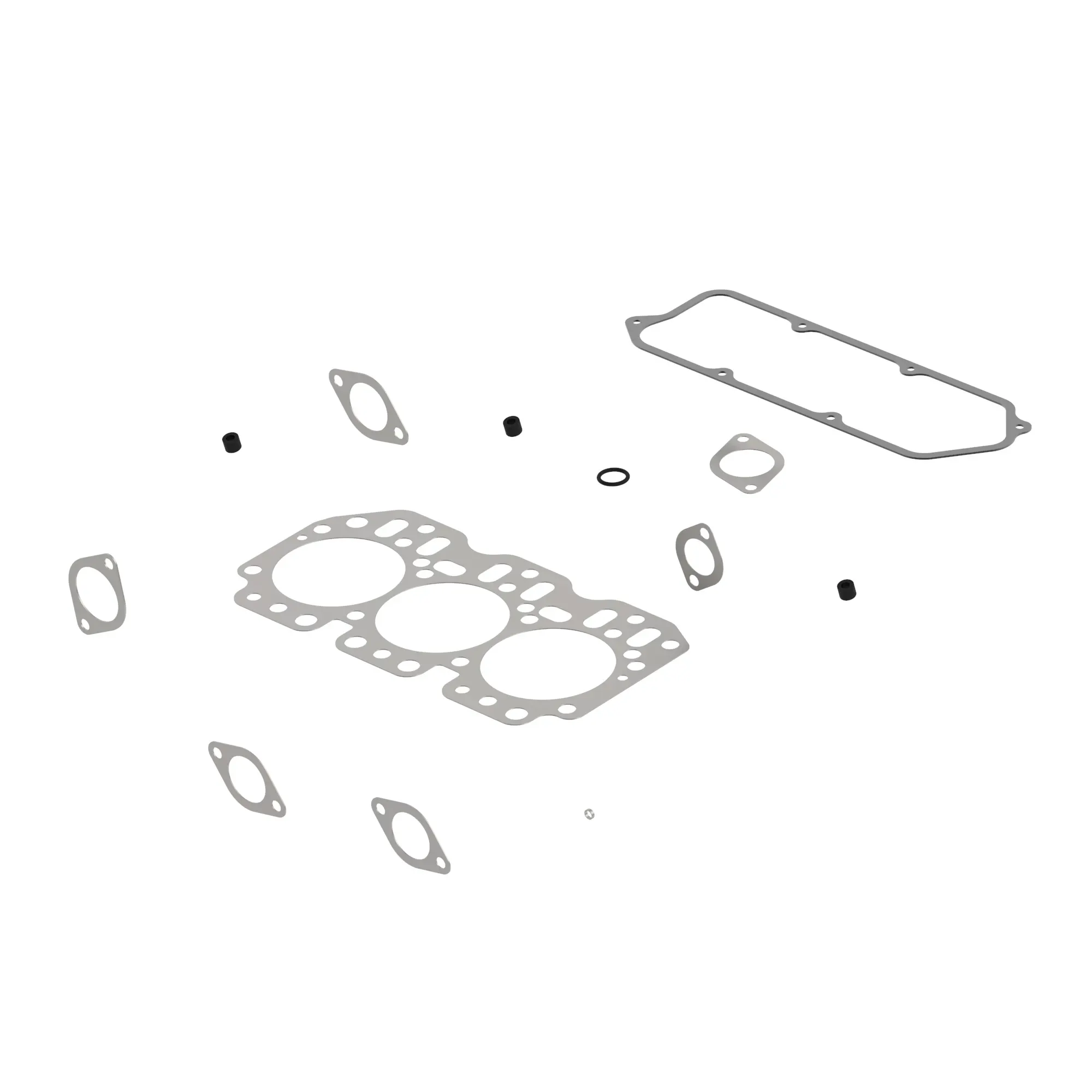John Deere Engine Cylinder Head Gasket Set - RE527282