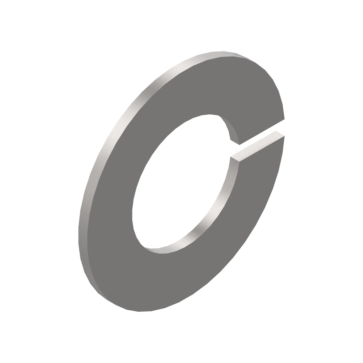 Camloc Haltescheibe