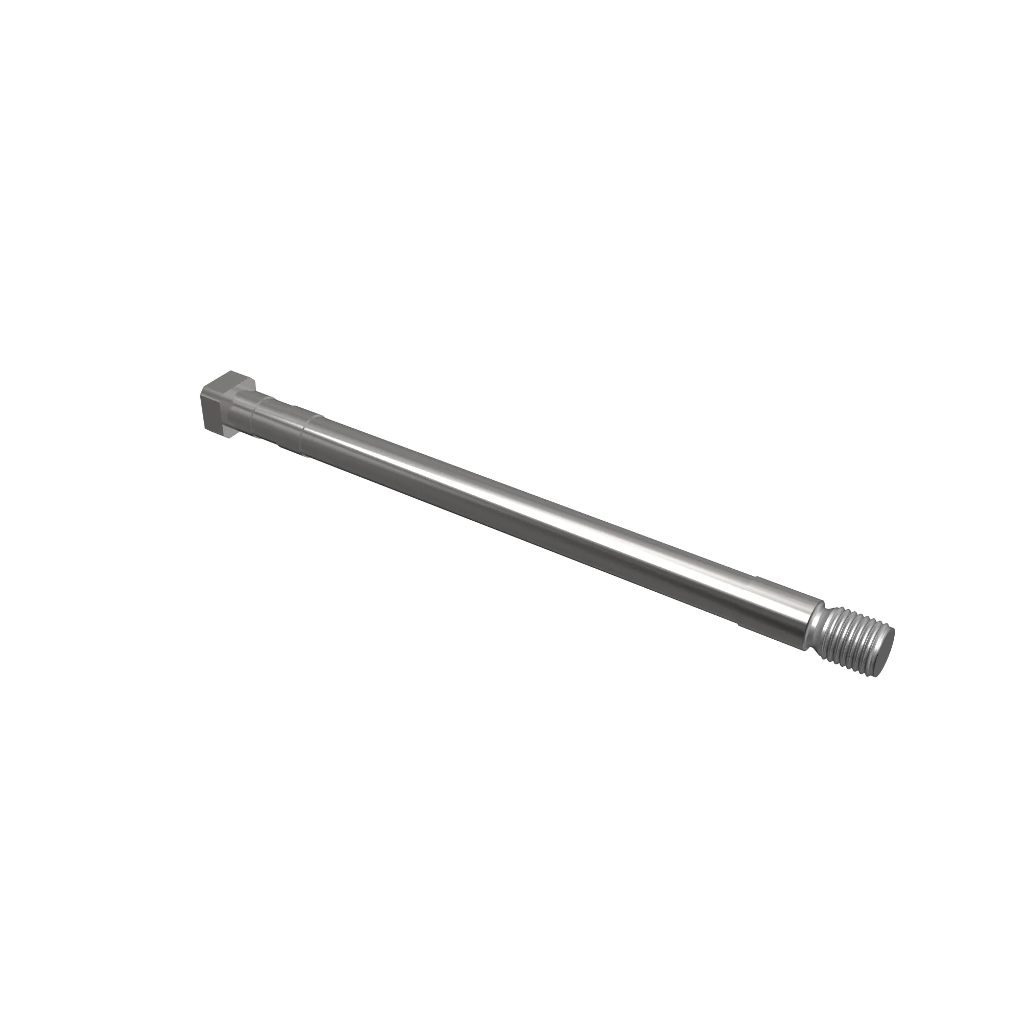 John Deere Square Head Bolt, M16 X 215 - HXE81652