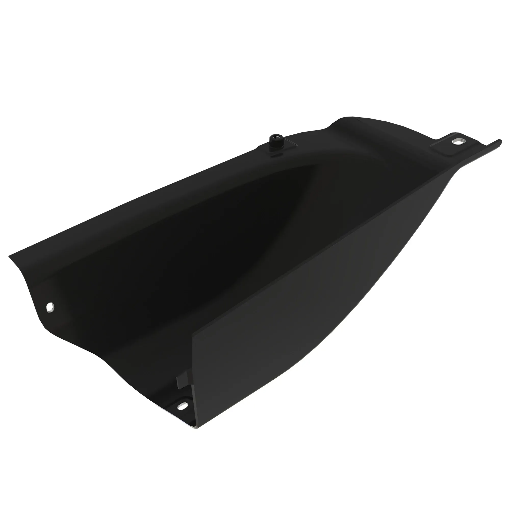 EXHAUST SHIELD MANIFOLD
SCR SIZE3-4