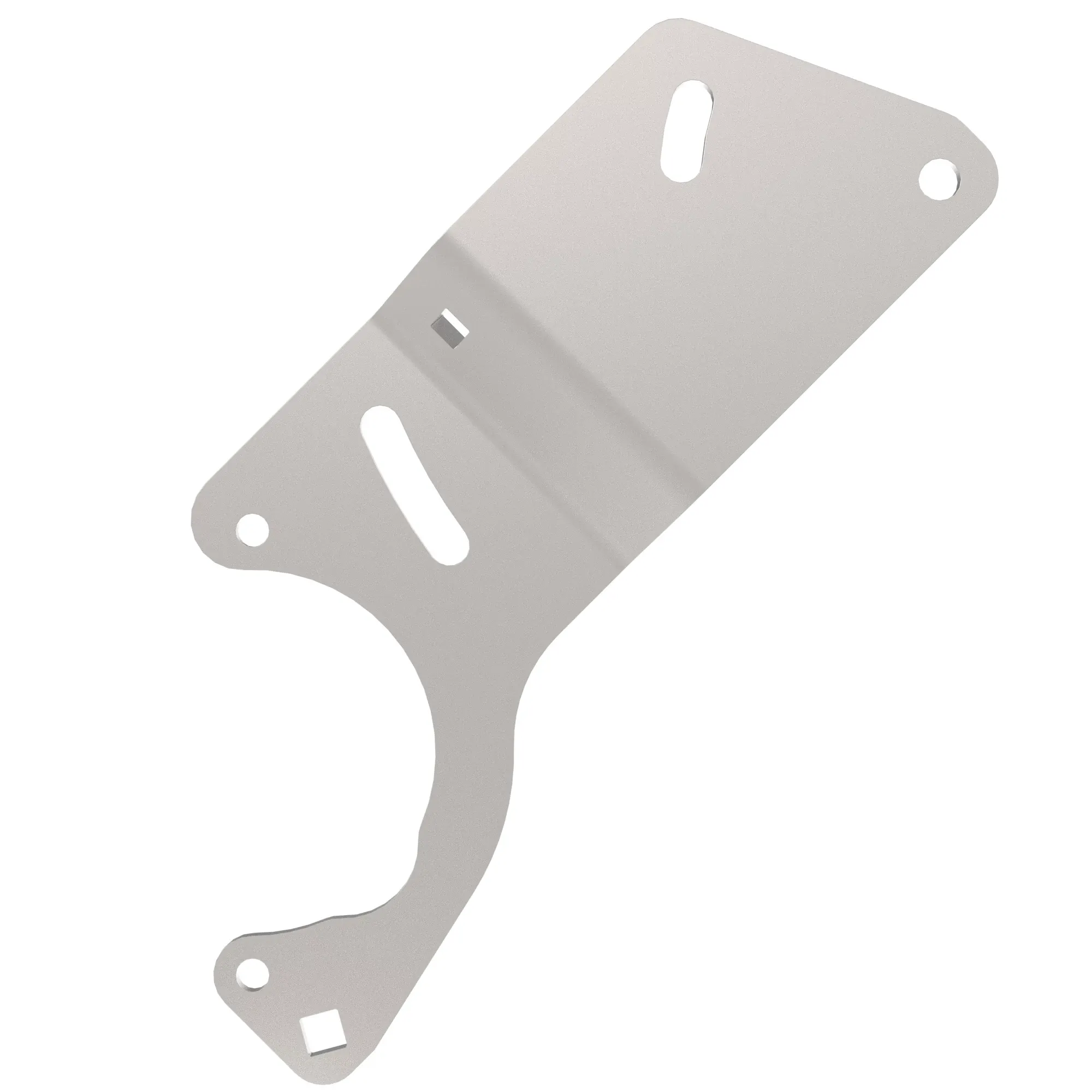 John Deere Compressor Mount Bracket - TCU37924