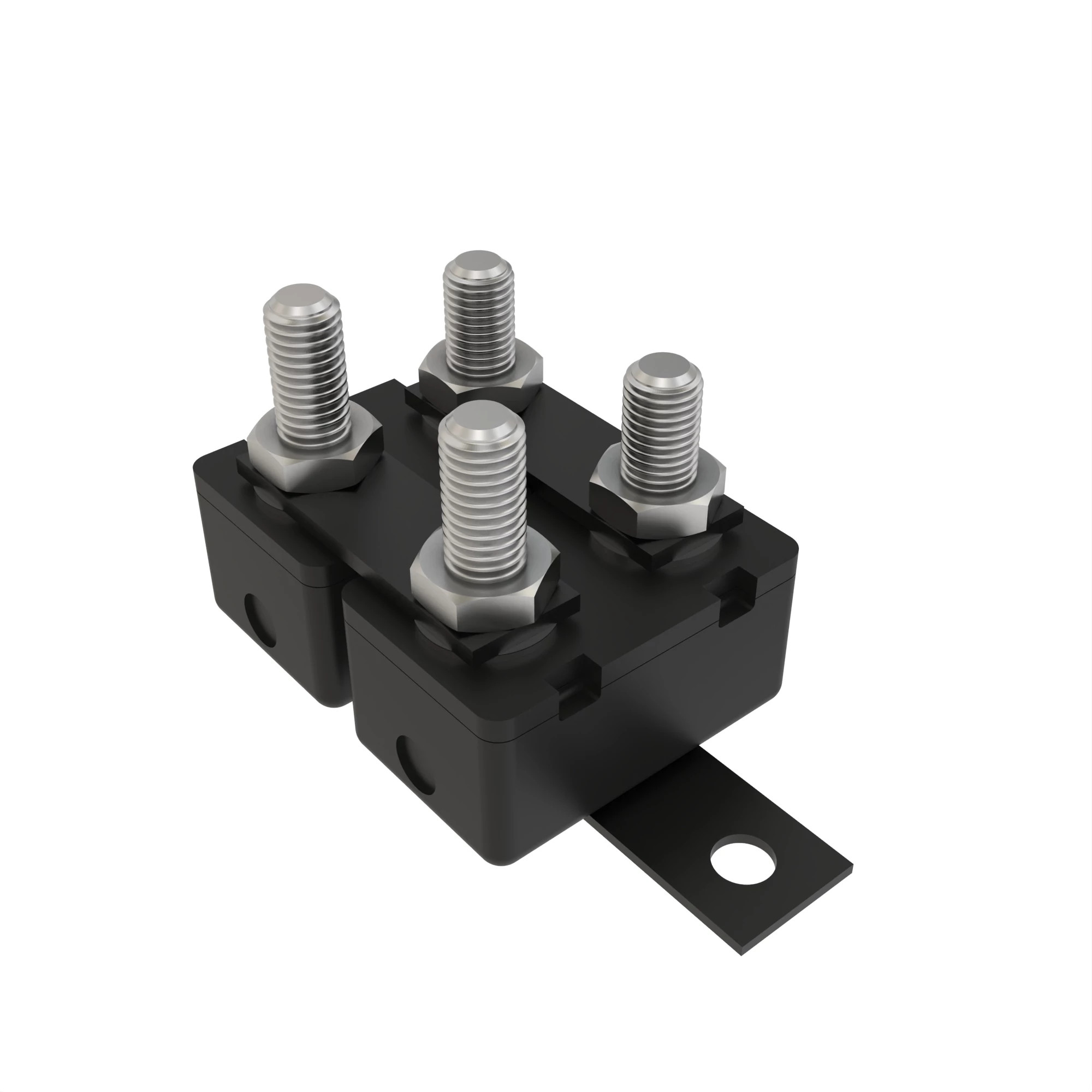 Circuit Breakers & Fuses