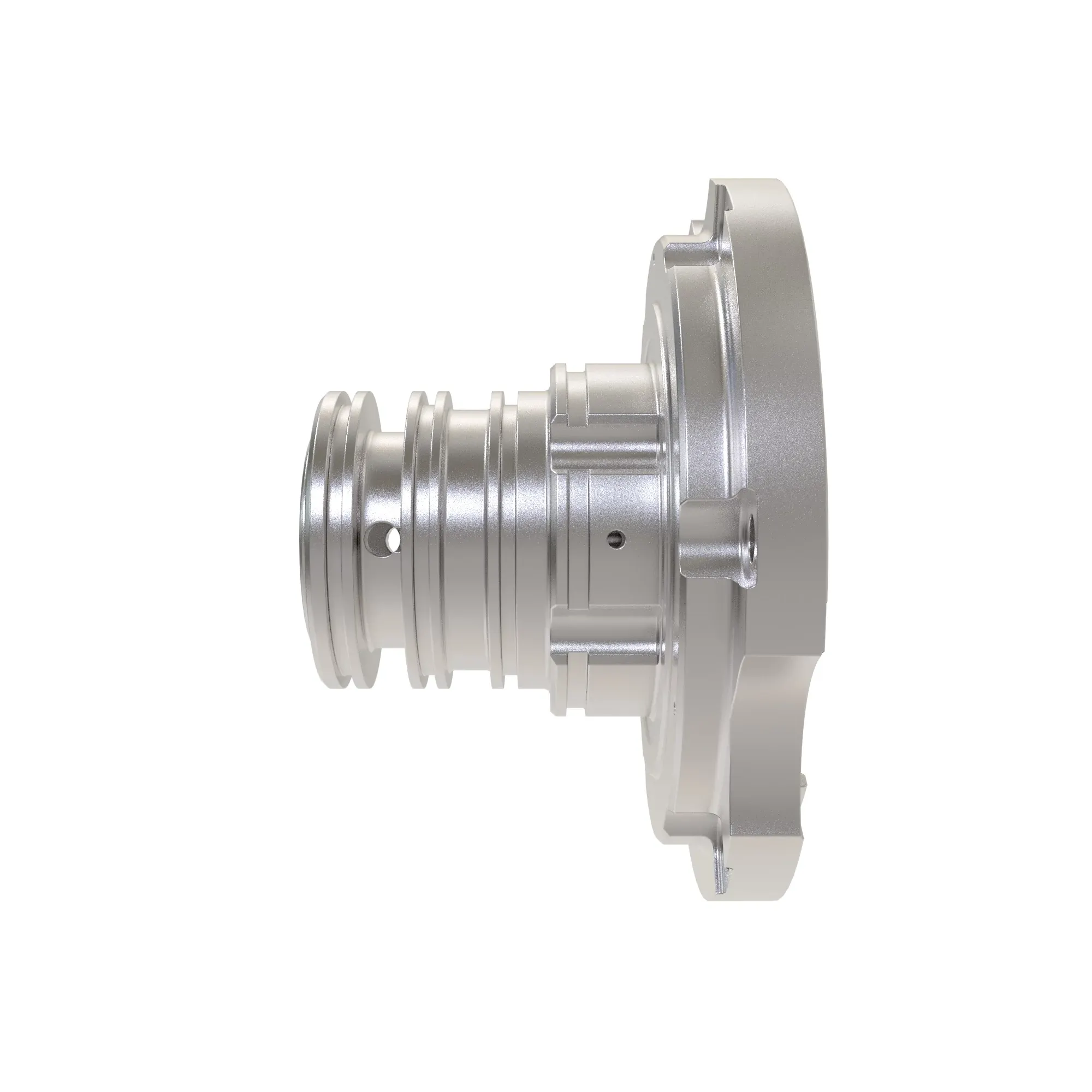 SJ14164: PTO Clutch Housing