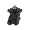 HYDRAULIC MOTOR