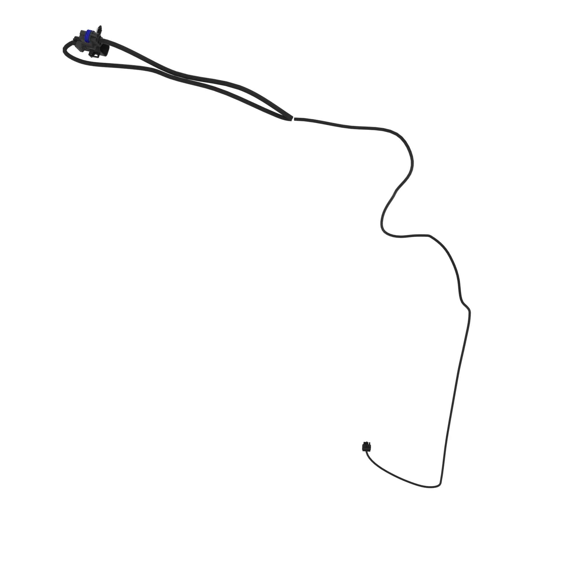 PREMIUM SERVER / VIDEO CABLE / RHC / FT4-6R