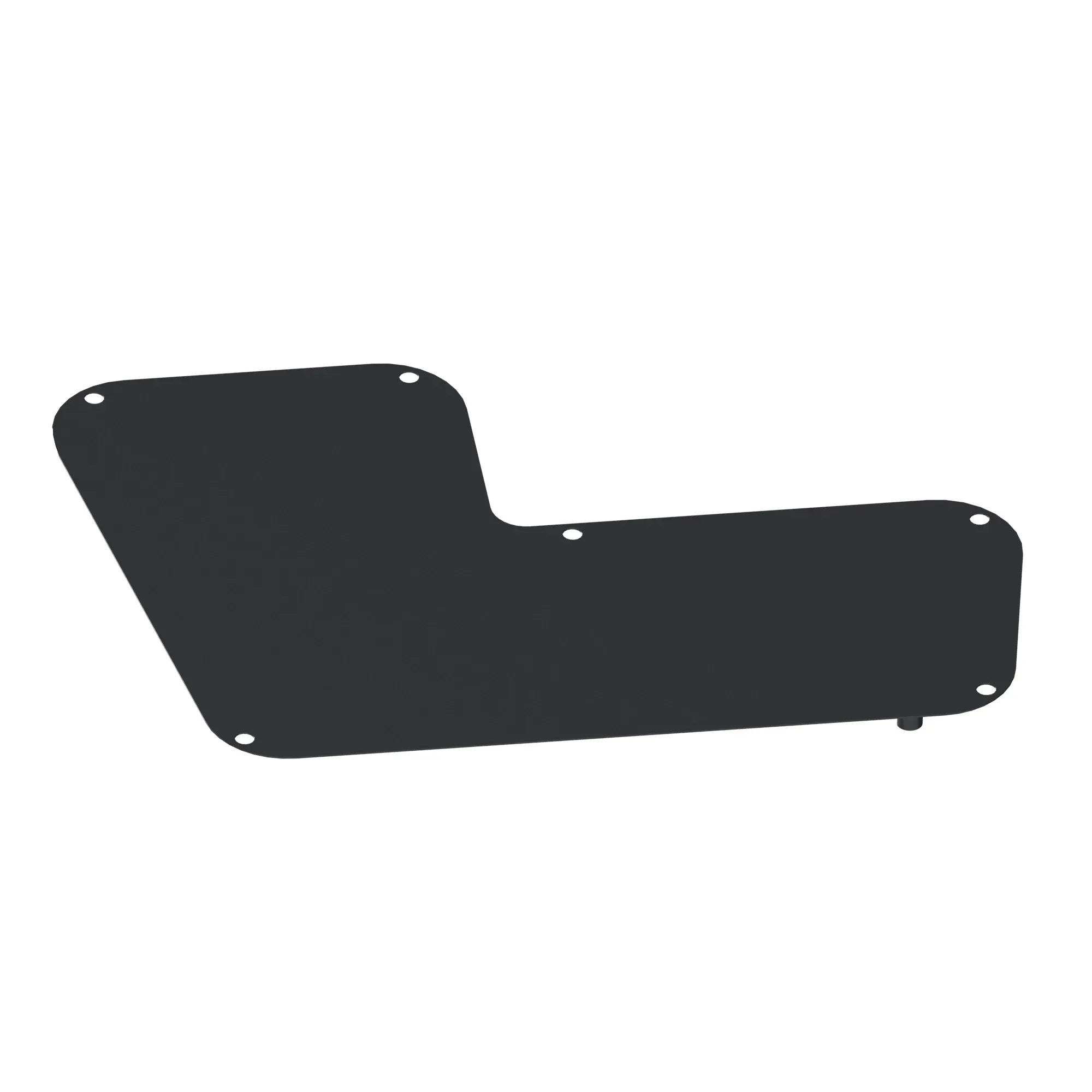 John Deere Isolator - AT322482