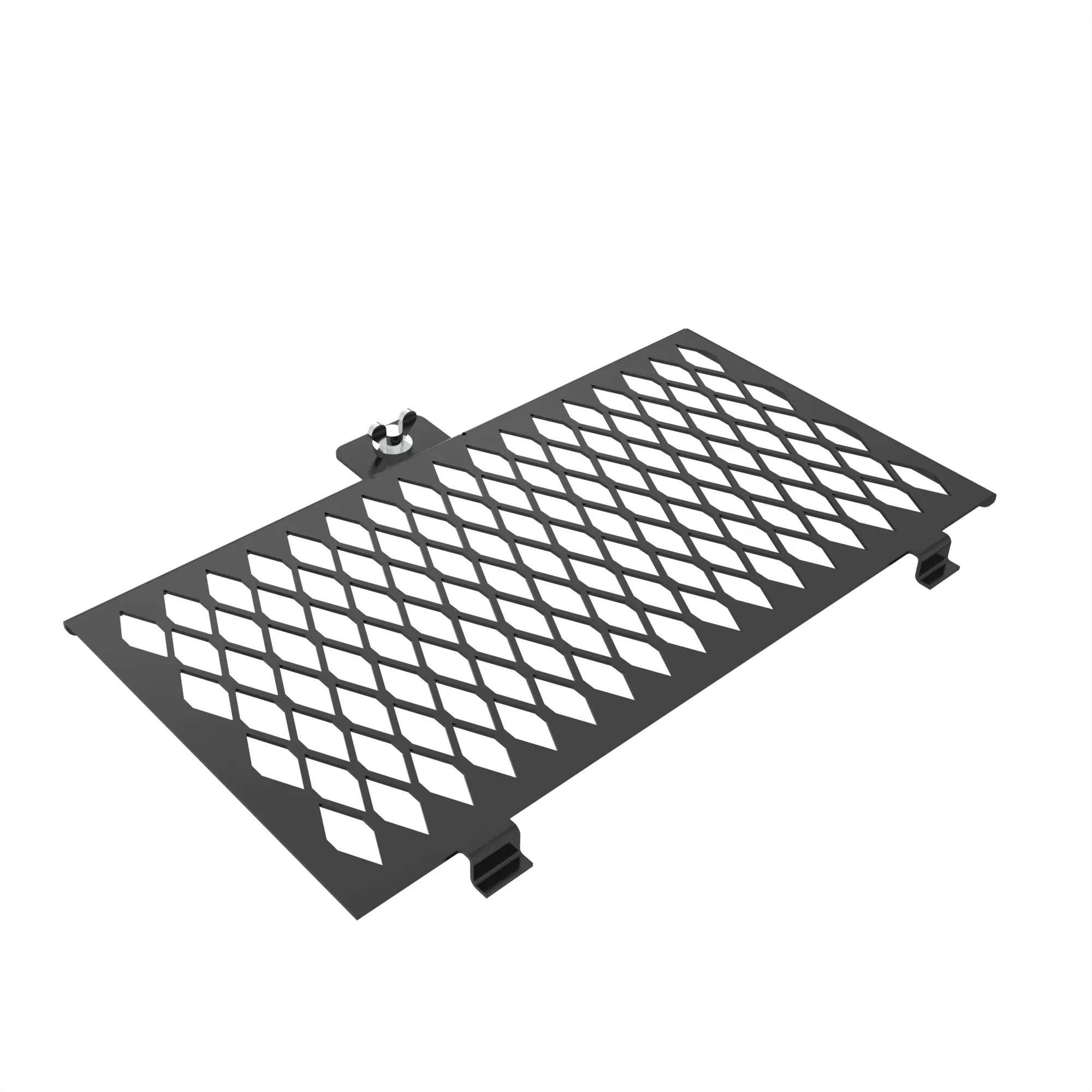 COVER ASSY, RECIRC FILTER