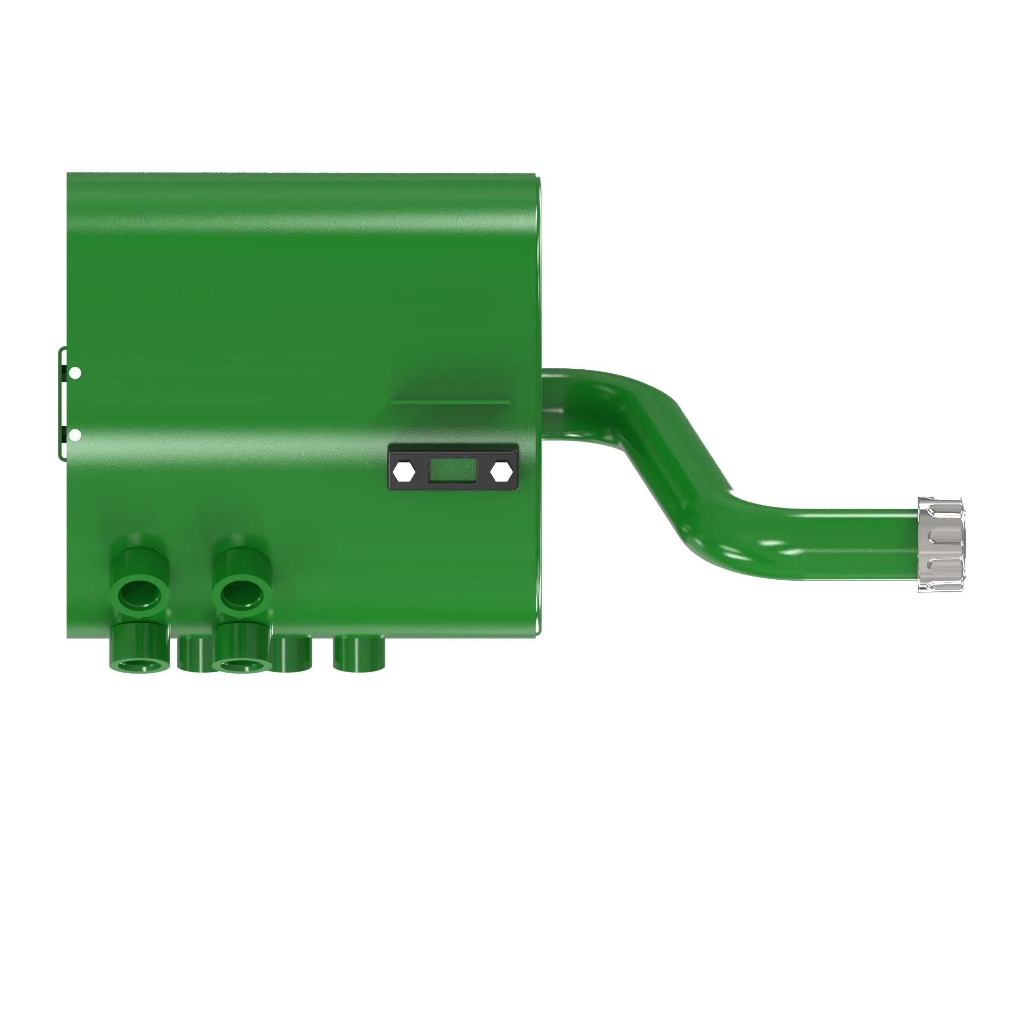 HYDRAULIC RESERVOIR