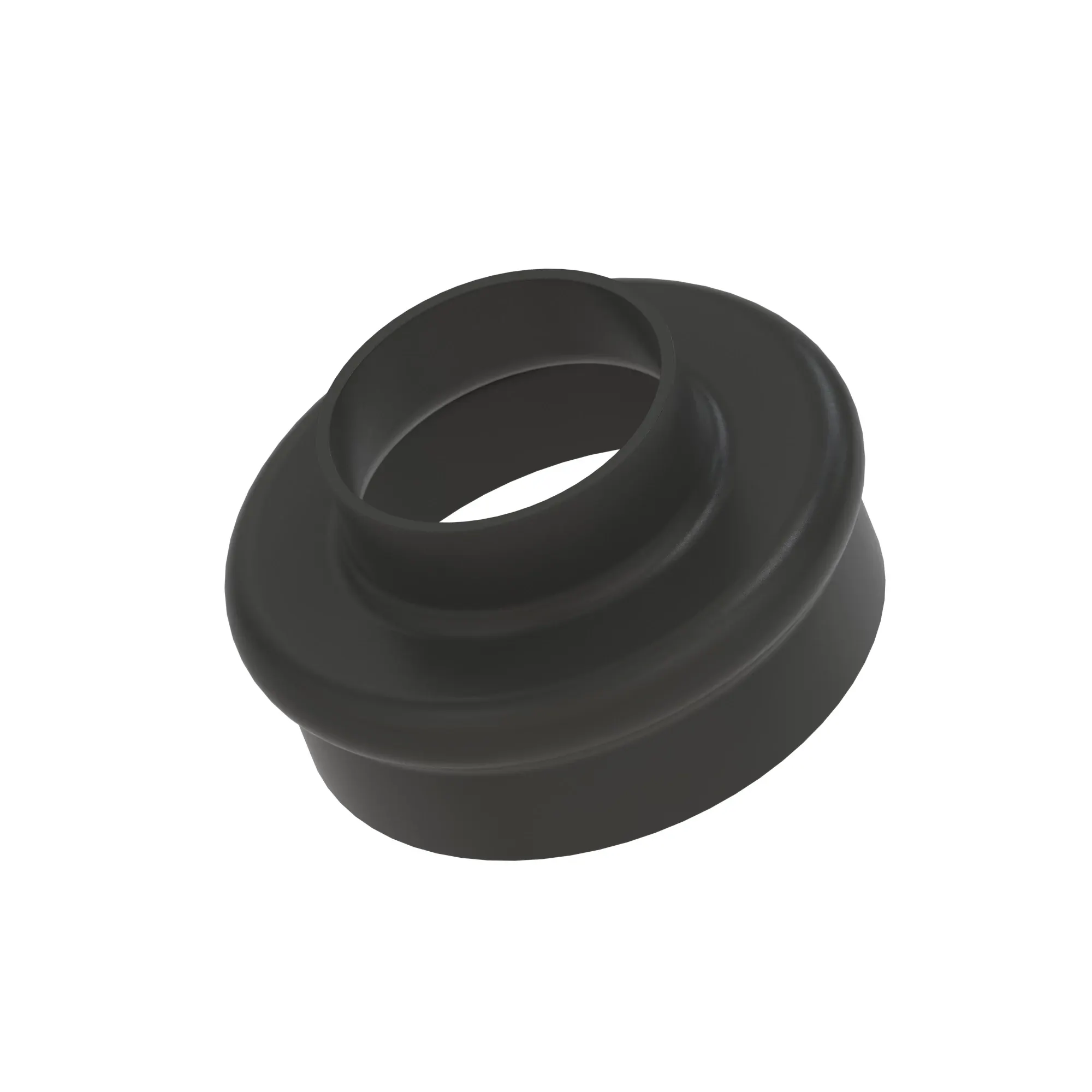 John Deere Air Cleaner Suction Reducer - CXT11936