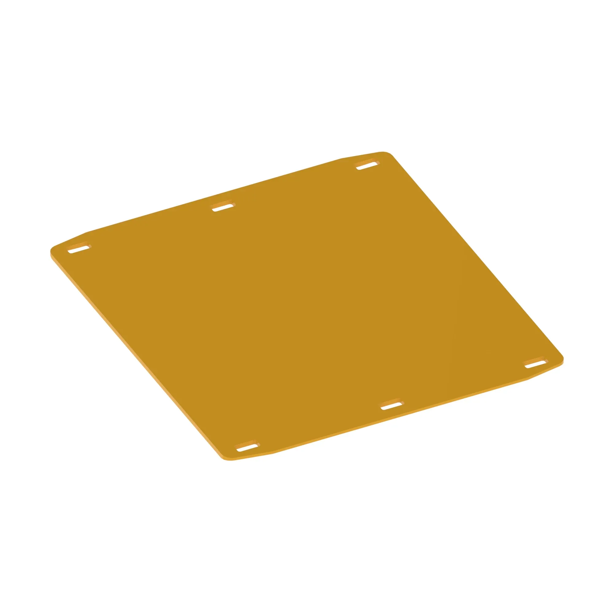 Wear Plate