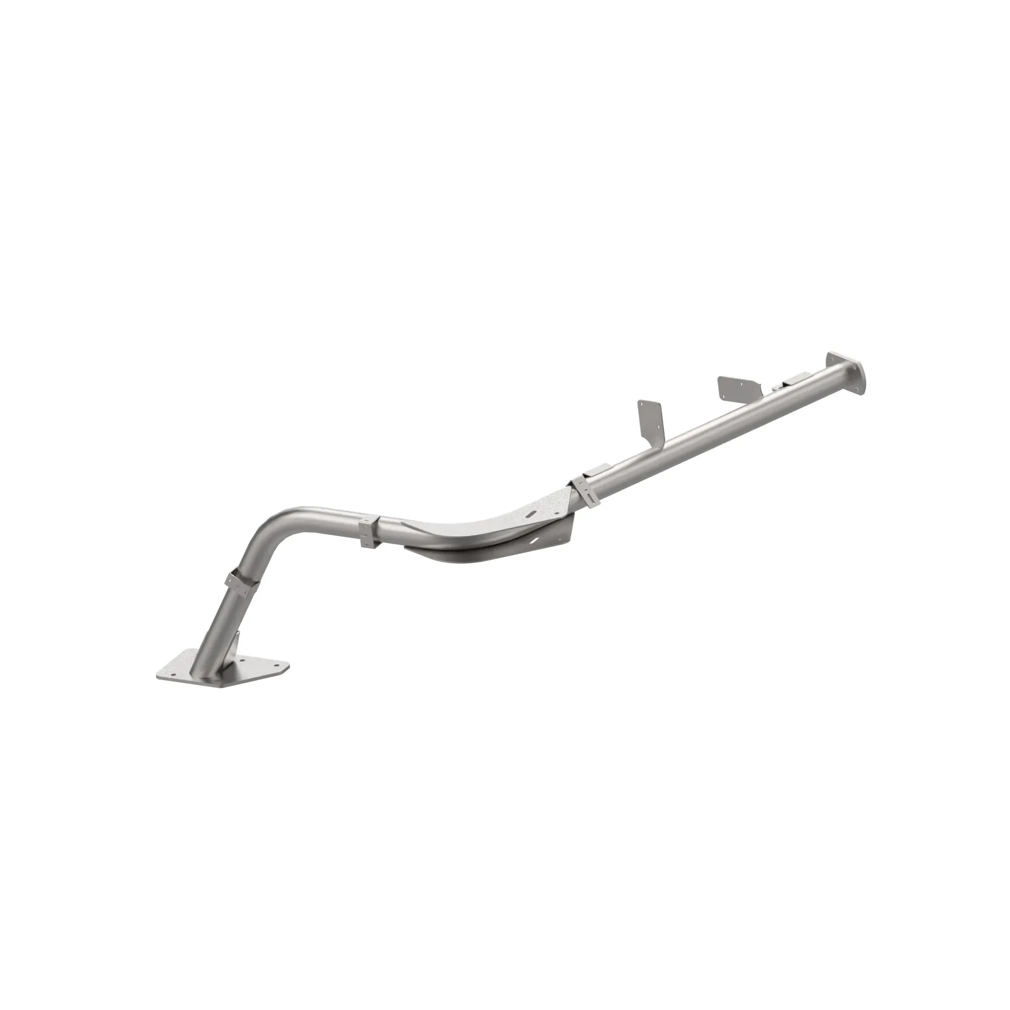 John Deere Support - DC57334