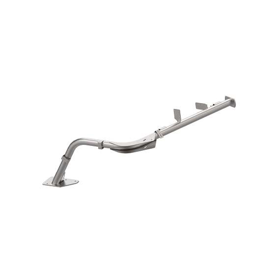 John Deere Support - DC57334