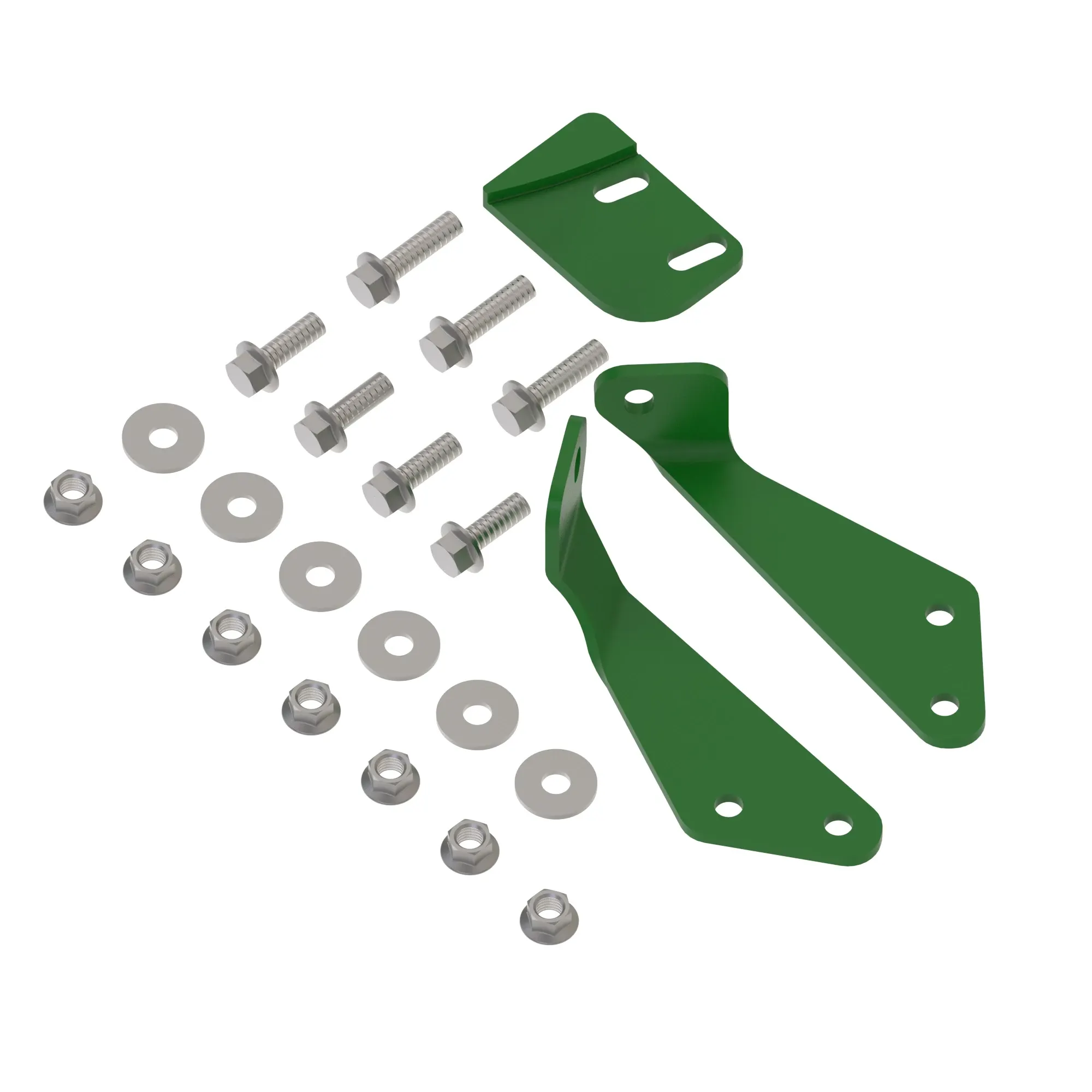 Product Improvement Kit